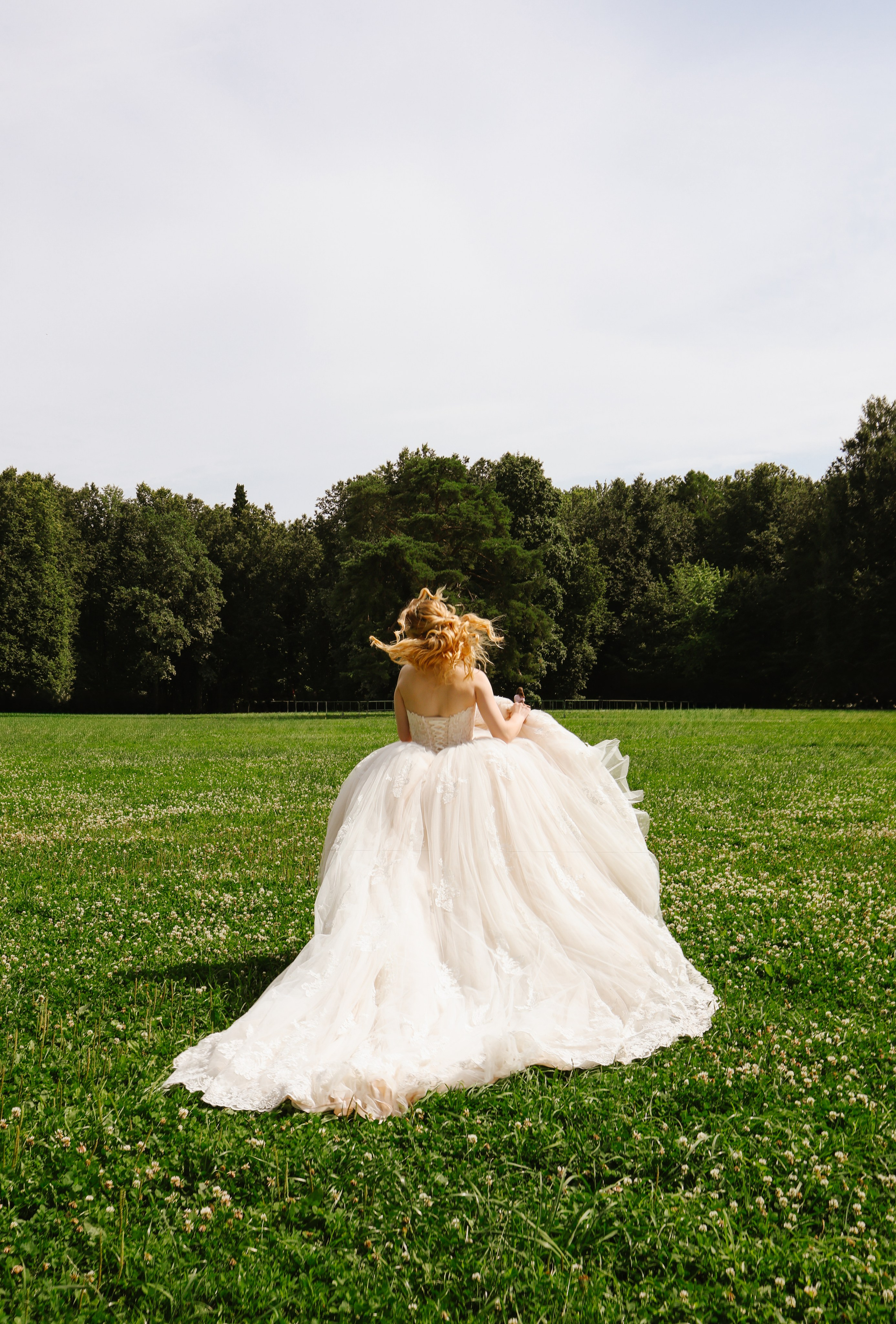 Никита и Даша. Фотограф и видеограф в Москве Полина Абраменкова