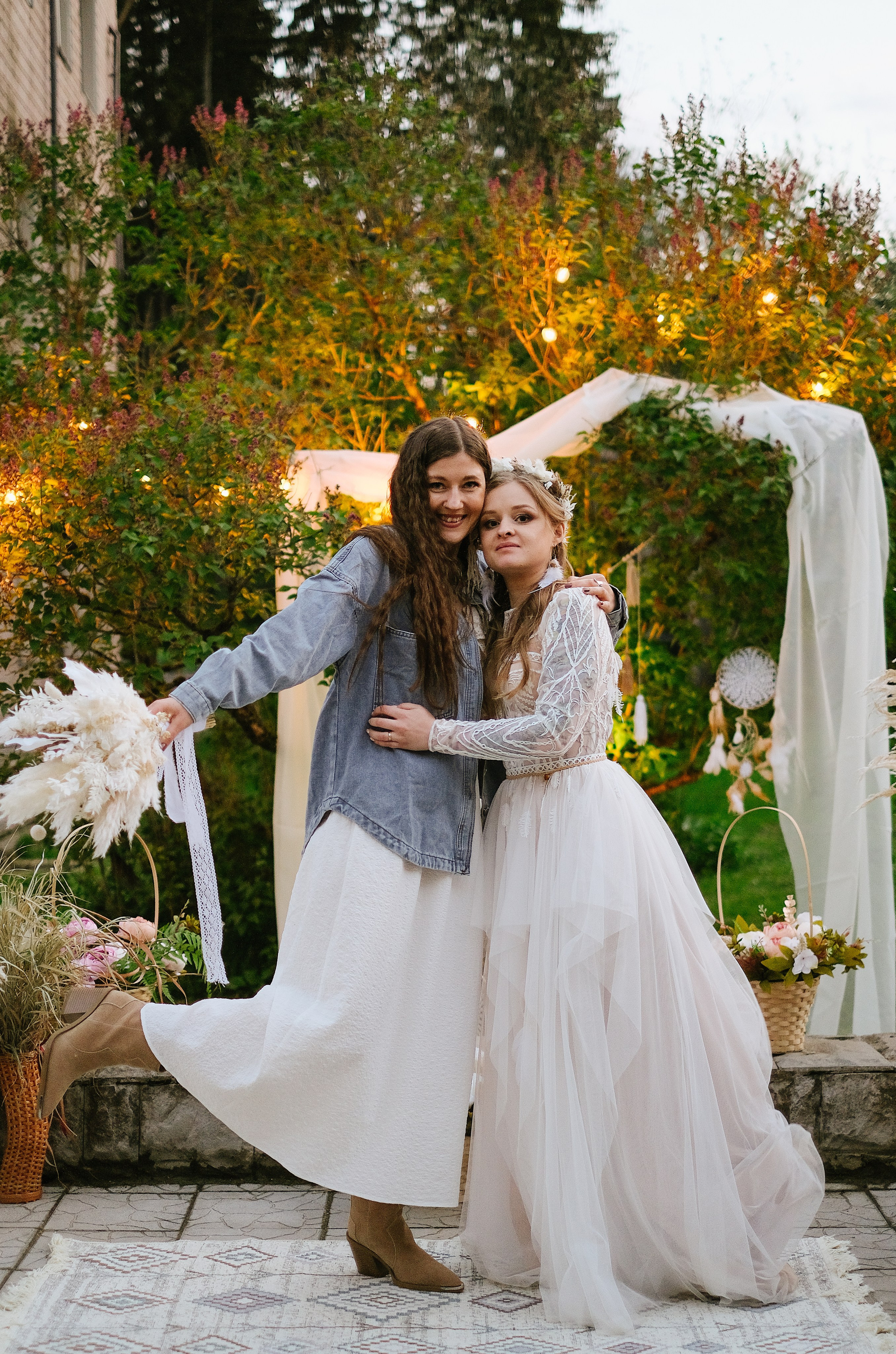 Артем и Наталия. Фотограф и видеограф в Москве Полина Абраменкова