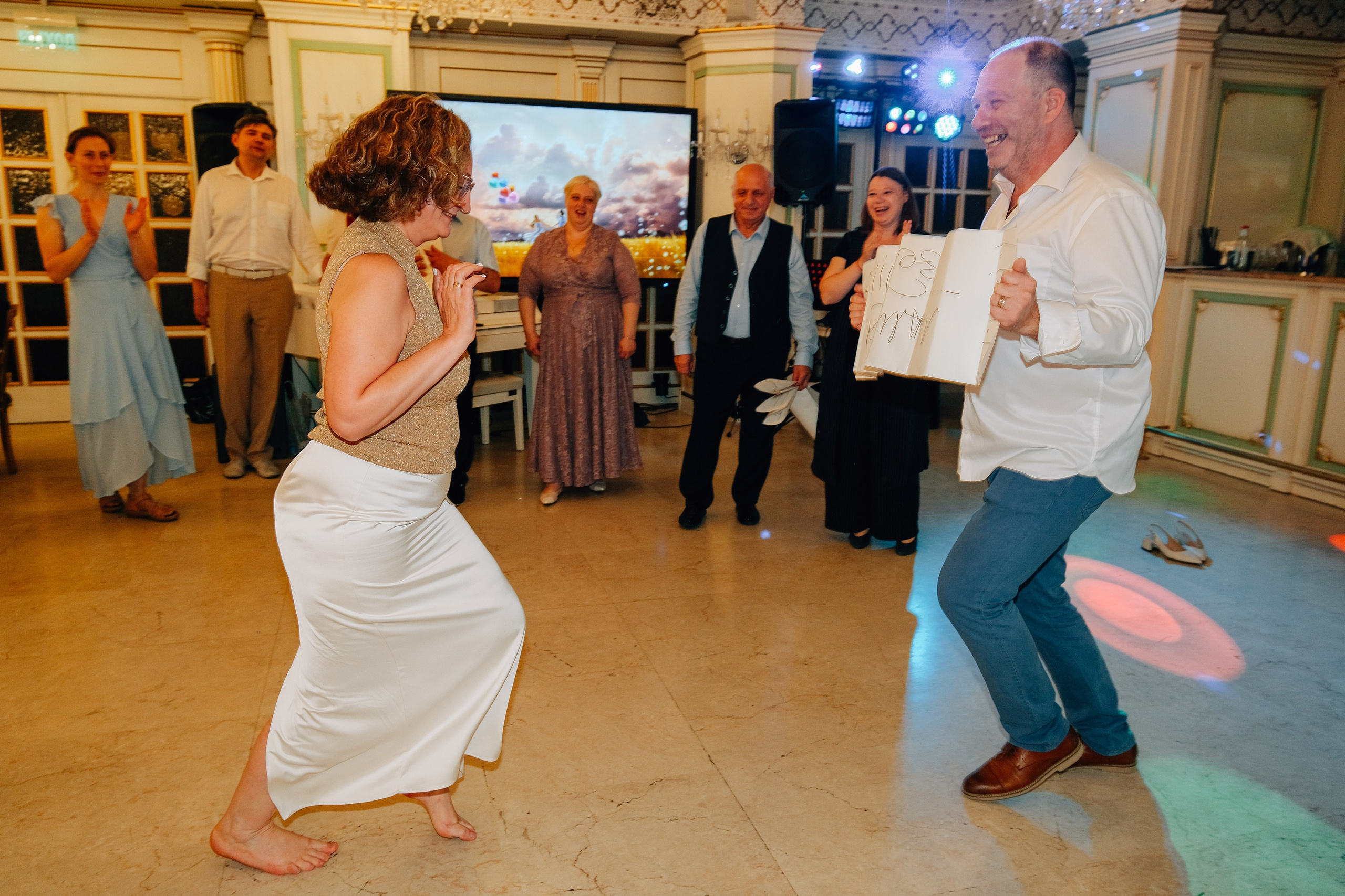 Александр и Мария. Фотограф и видеограф в Москве Полина Абраменкова