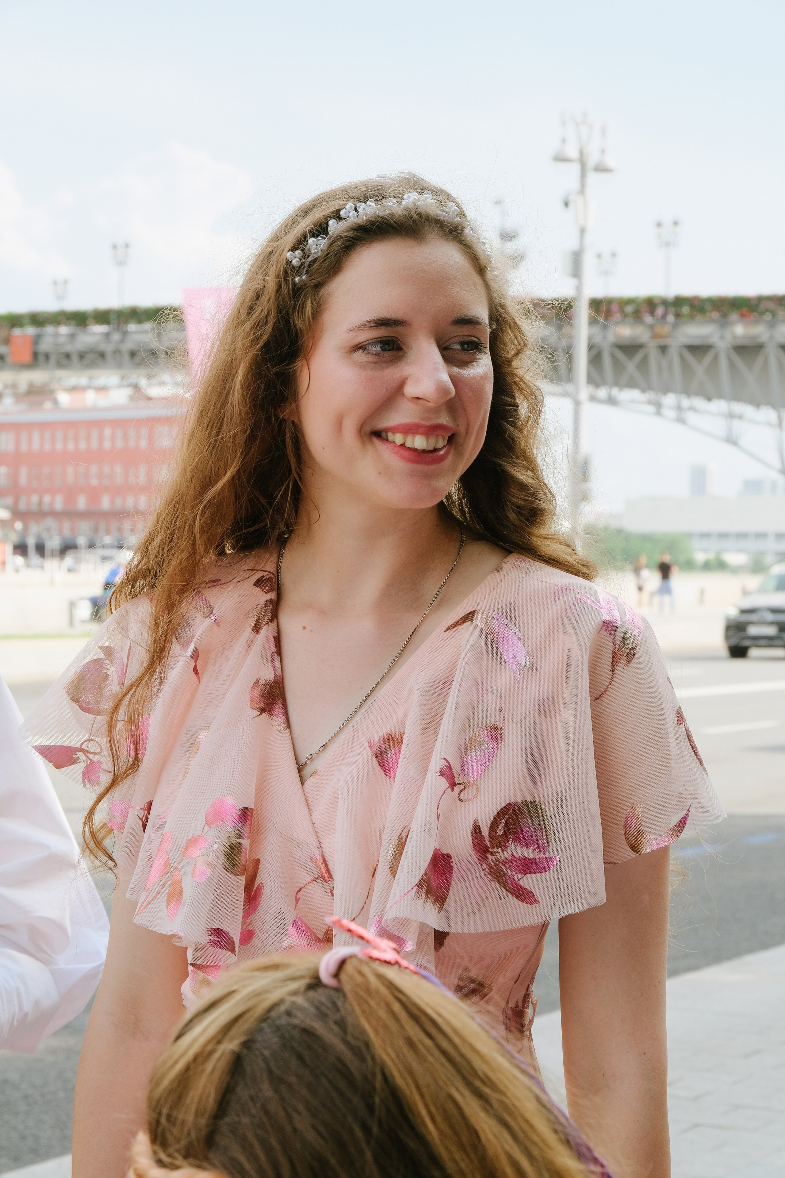 Александр и Мария. Фотограф и видеограф в Москве Полина Абраменкова