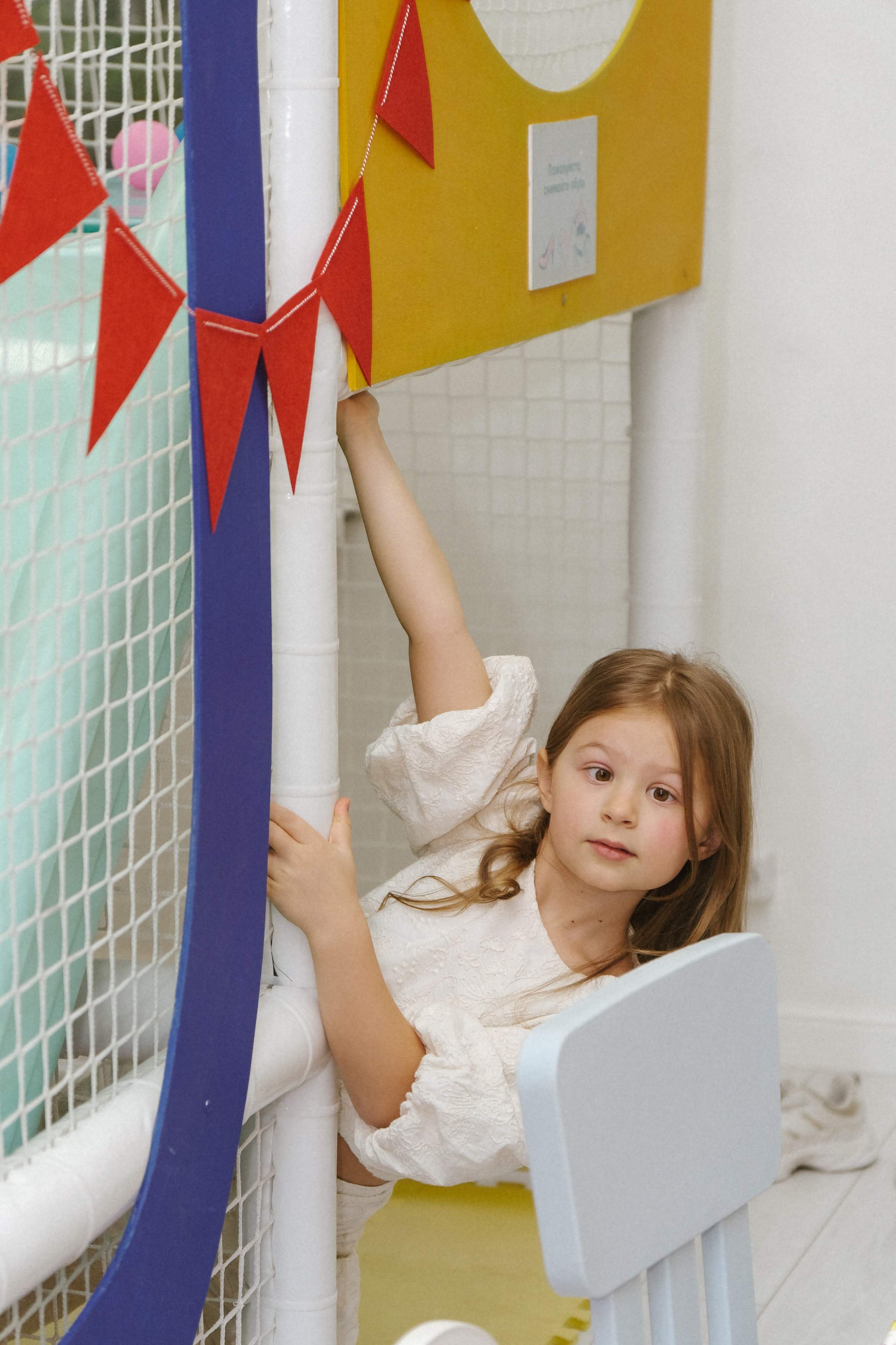 Дети, сады, школы. Фотограф и видеограф в Москве Полина Абраменкова