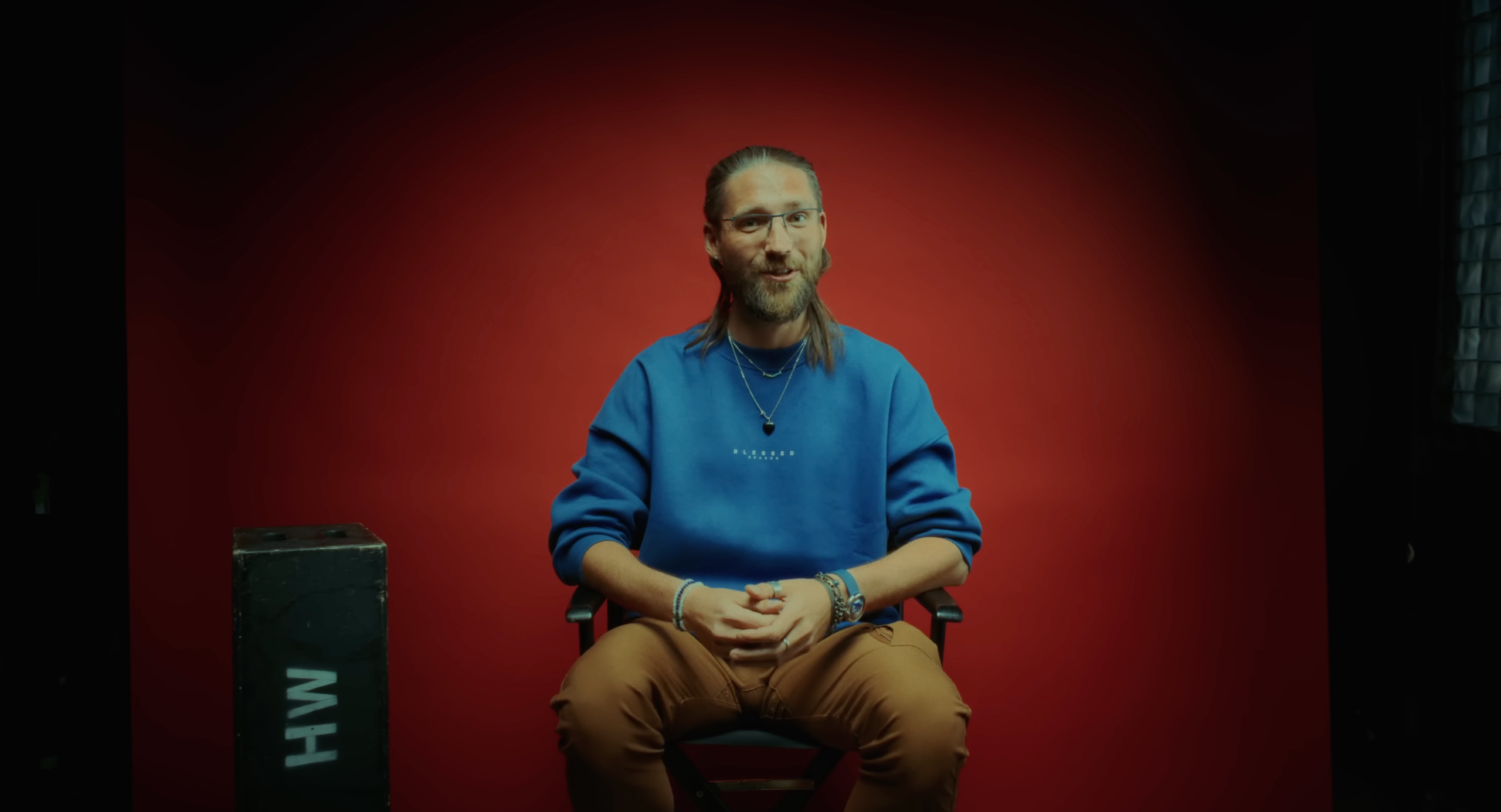 My transformation or how I became homeless in the USA. Tokcolor