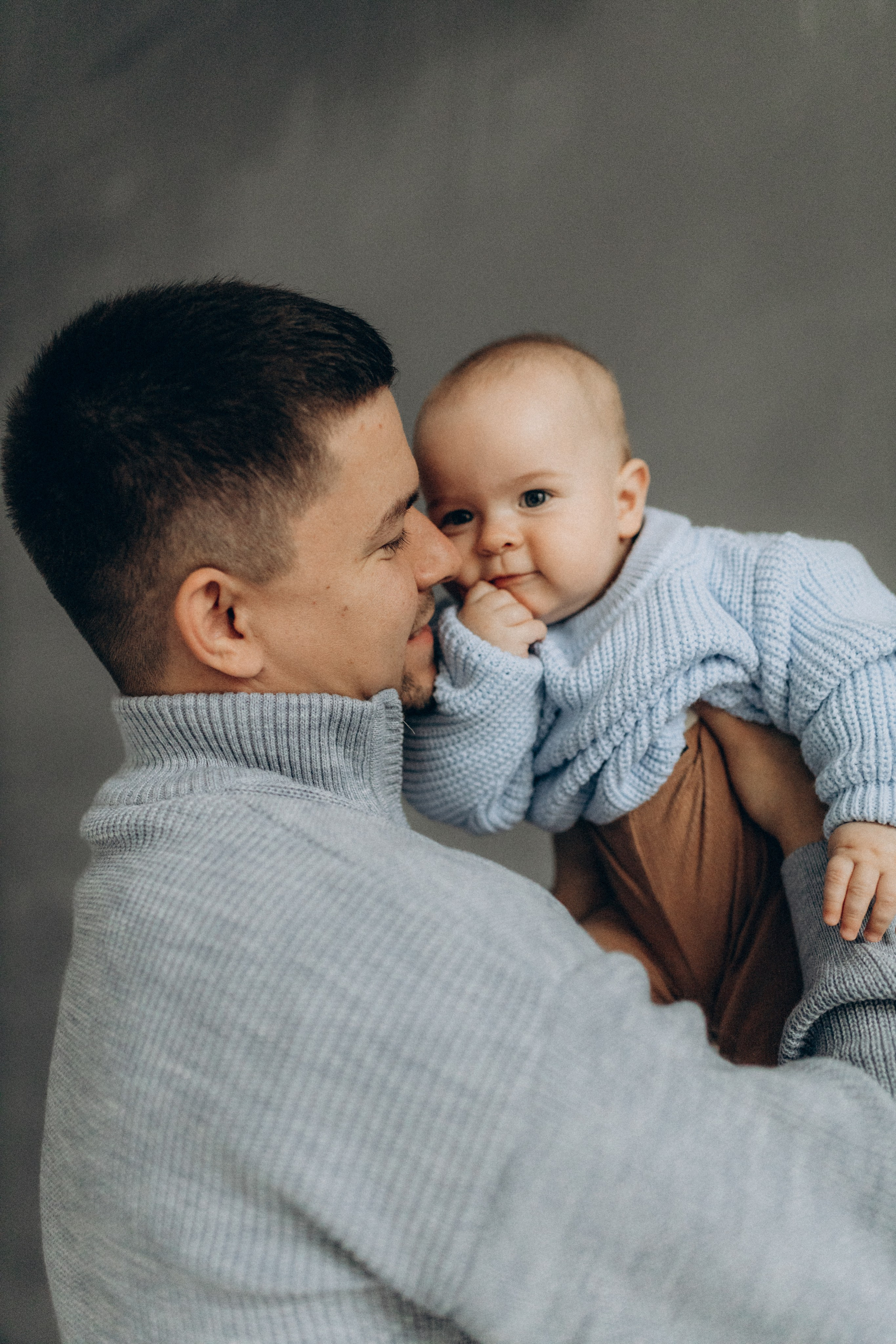 Давид, Настя, Рустам. Фотограф НОГИНСК, Москва, Анастасия Белая