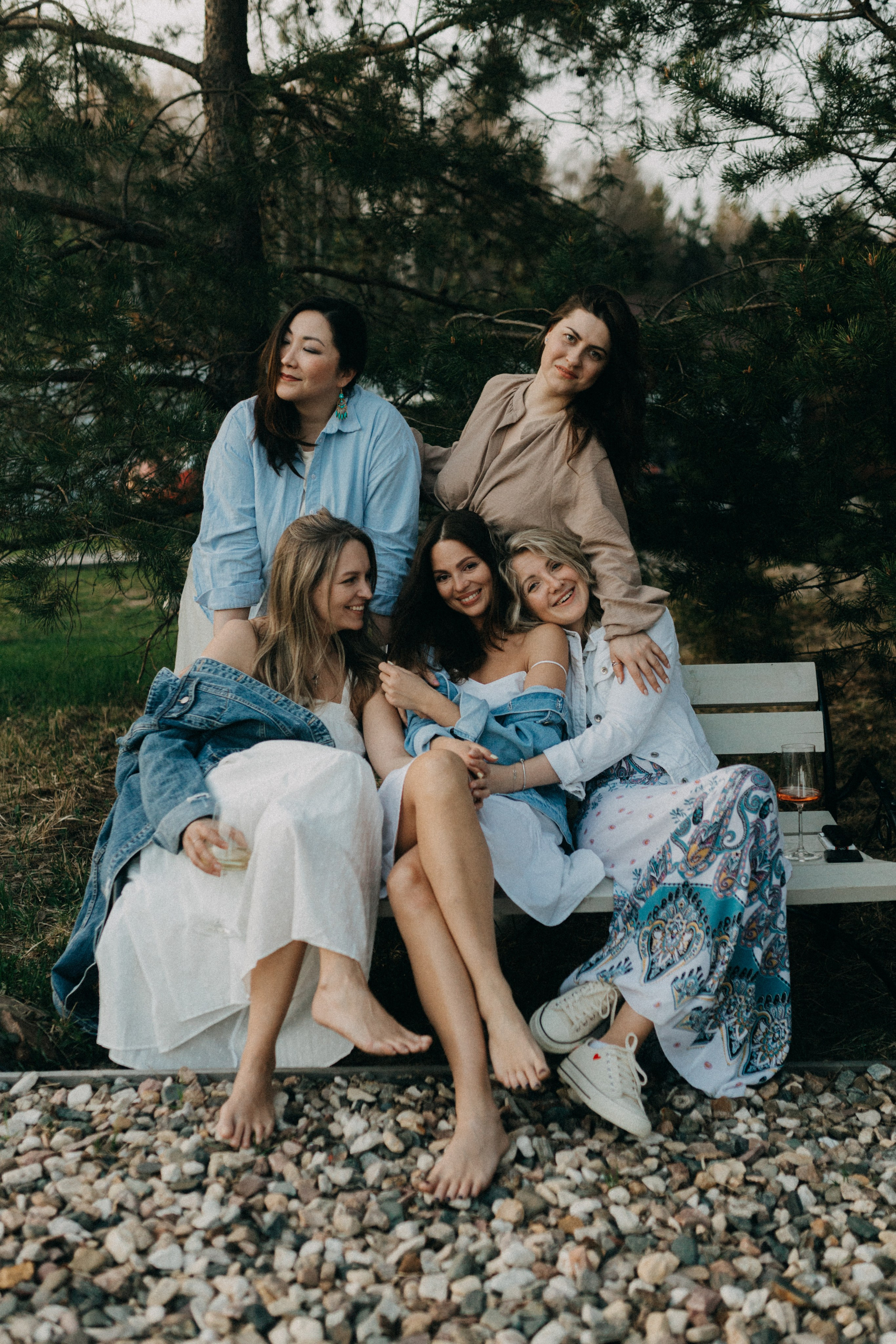 День Рождения Татьяны. Фотограф НОГИНСК, Москва, Анастасия Белая