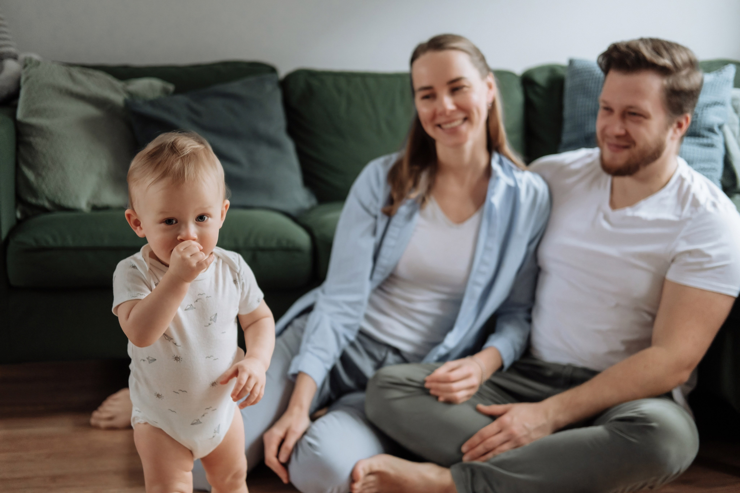 Ivan & Anna & Mark. Photographer Cologne Bonn Europe Anna Ketova