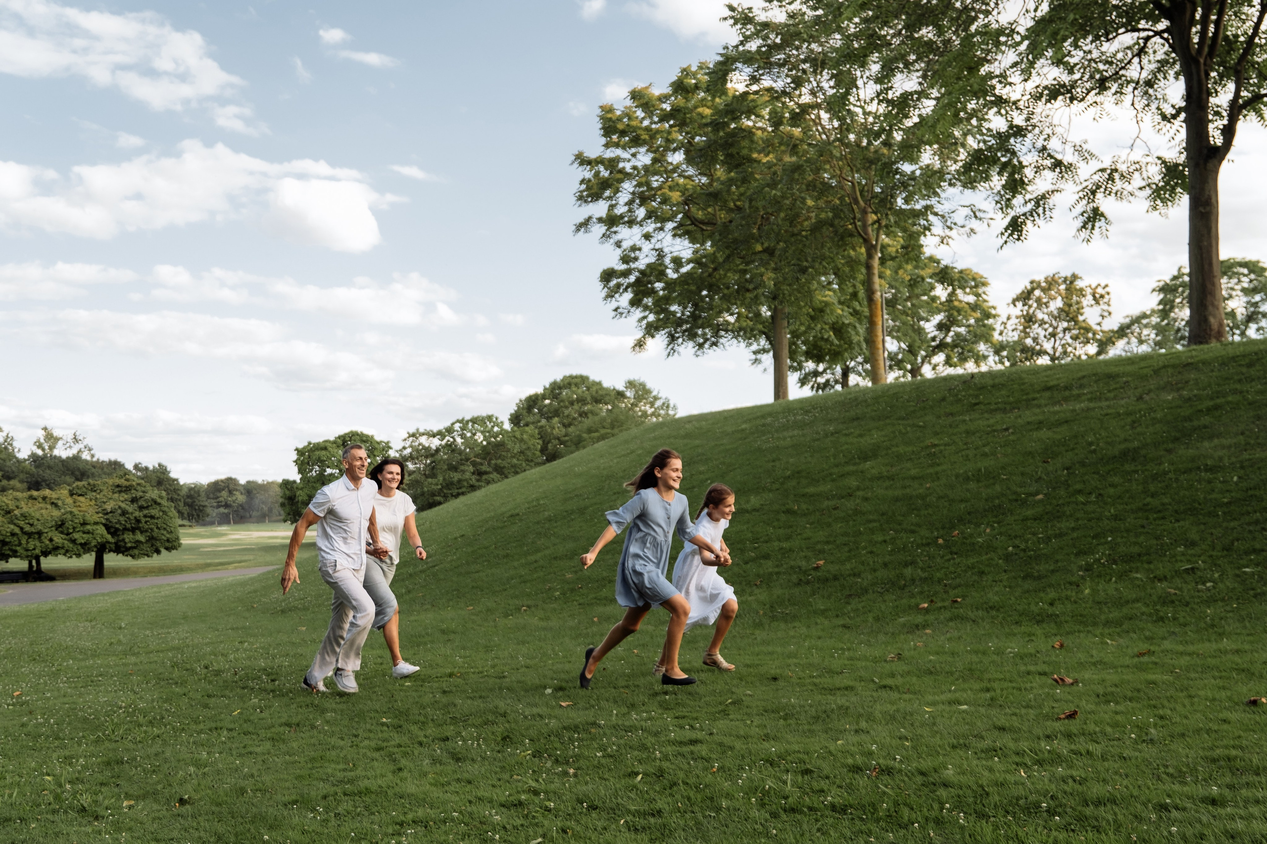 Family Maier. Photographer Cologne Bonn Europe Anna Ketova