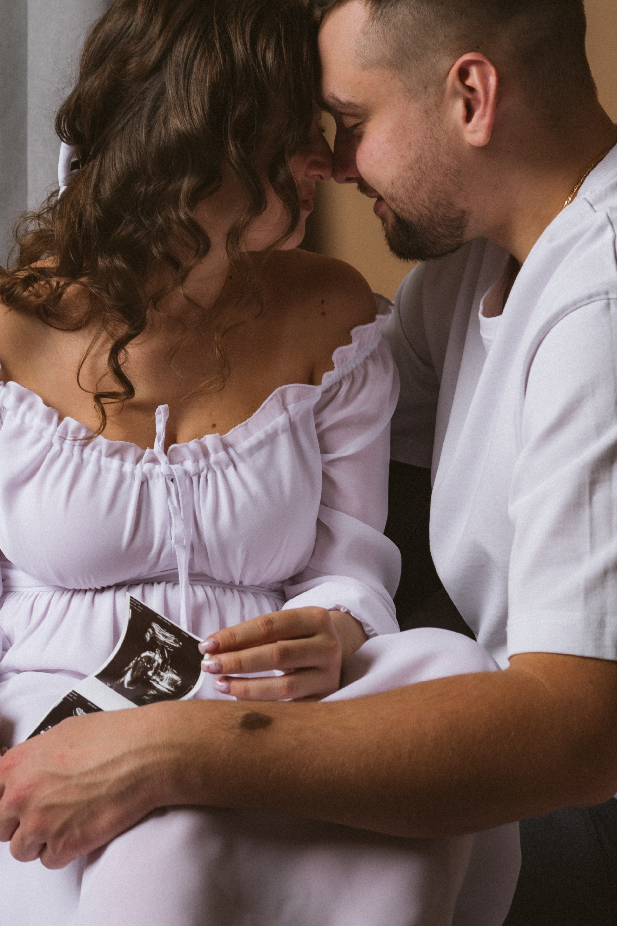 Никита и Елизавета