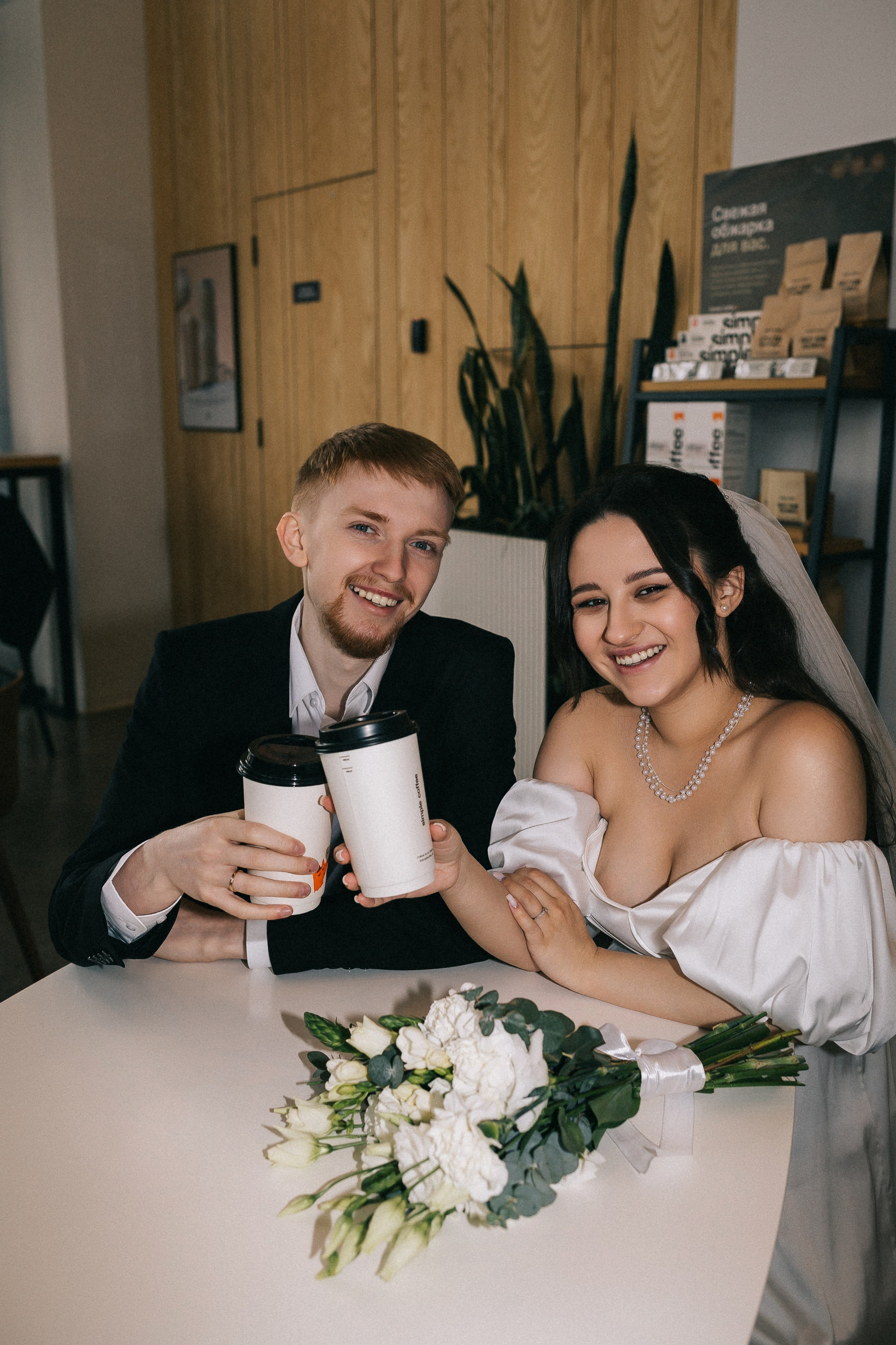 Виктор и Елена/2024. Свадебный и семейный фотограф в Екатеринбурге