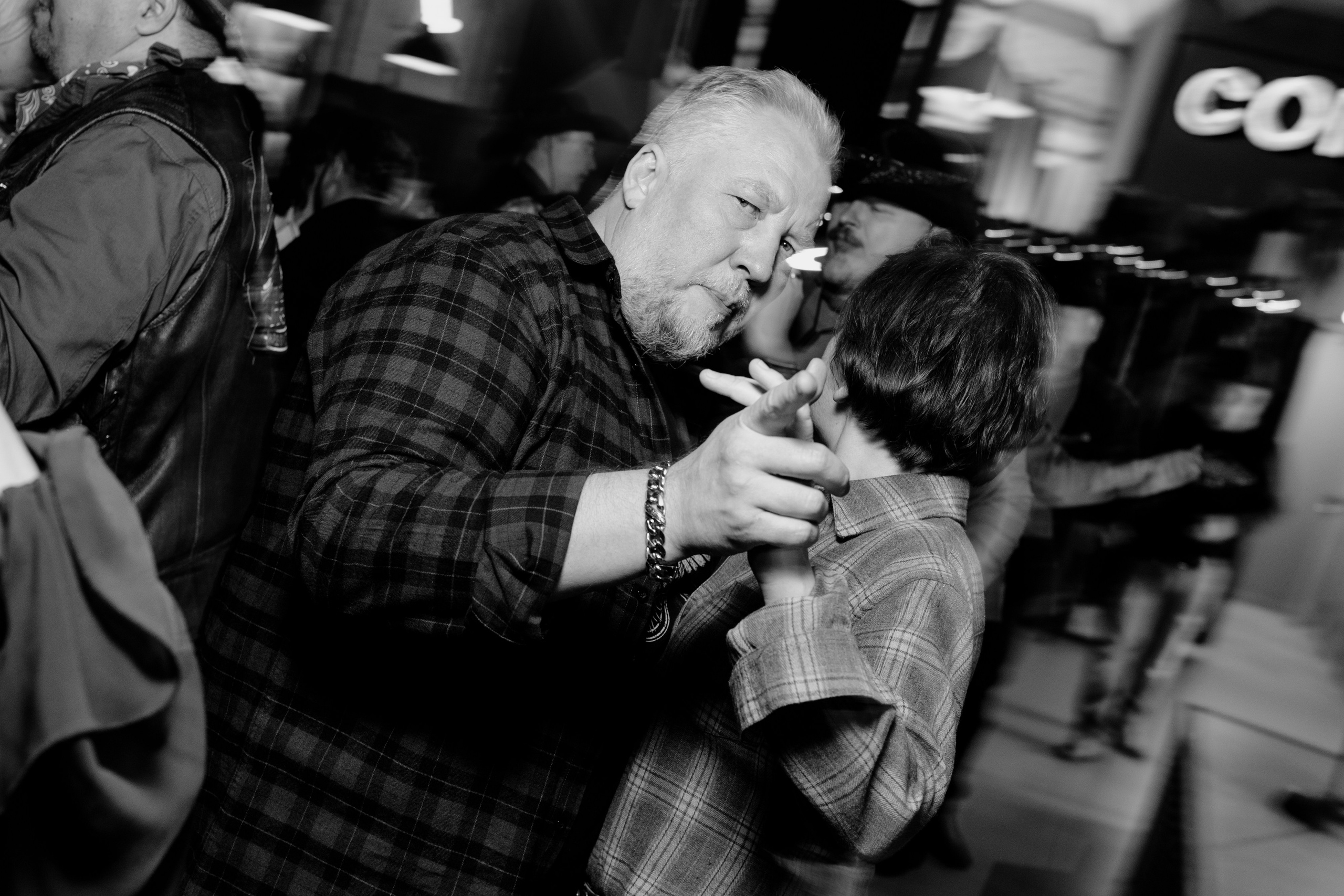 Корпоратив Leningrad Charter Russia. Фотограф Илья Чернов