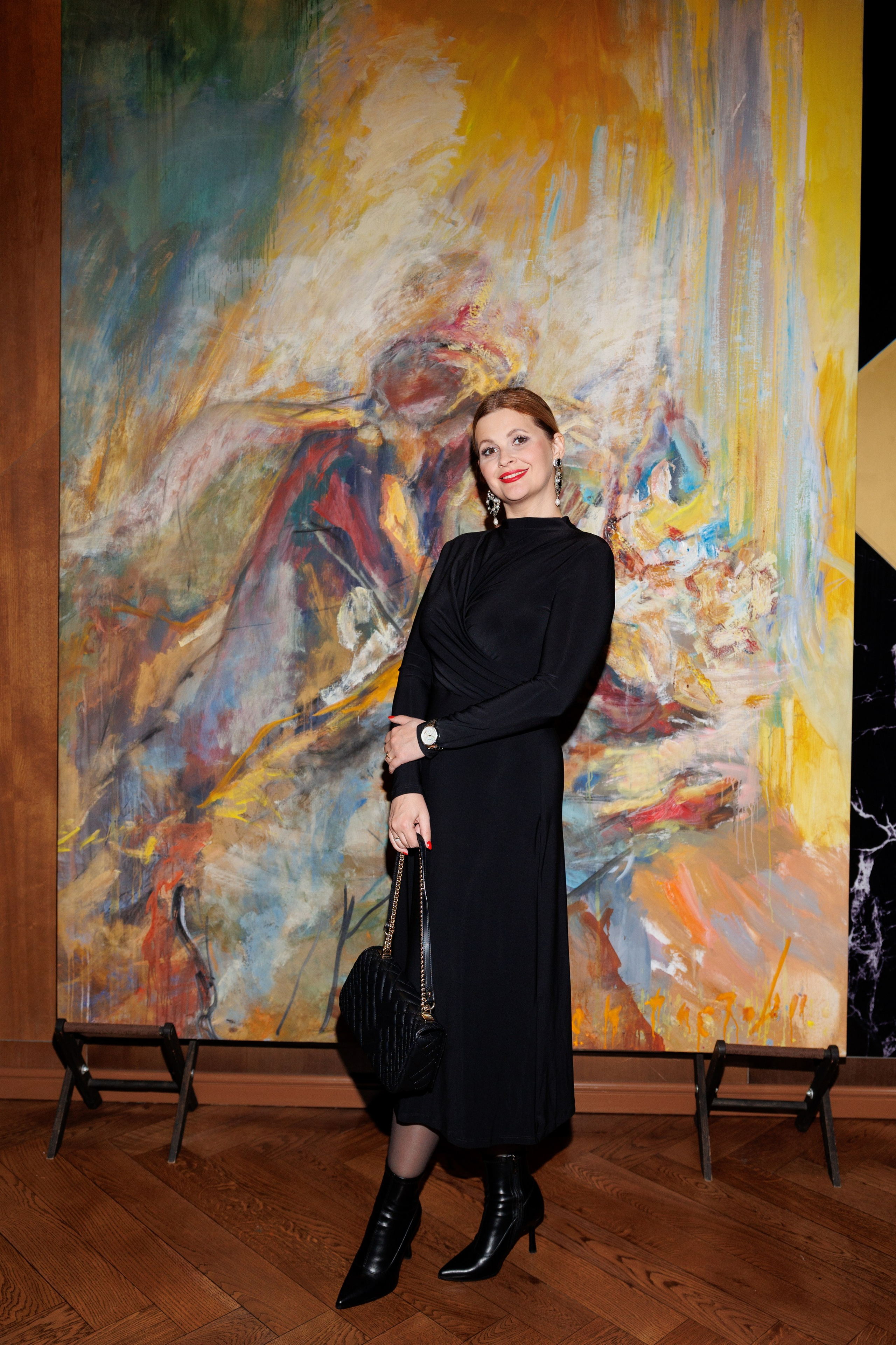 Репортажное портфолио. Фотограф Сергей Ловырев