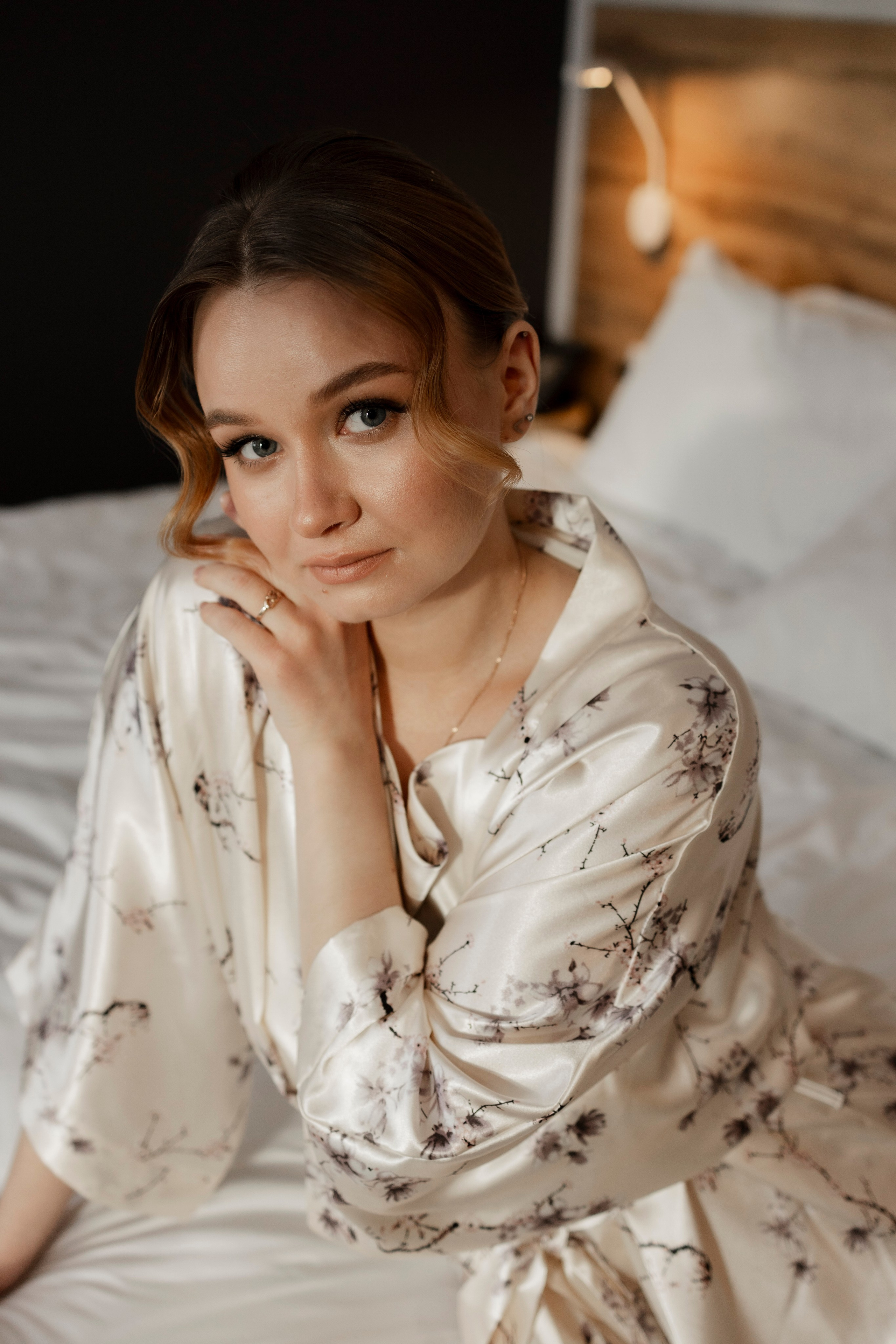 Юля & Илья. Главная