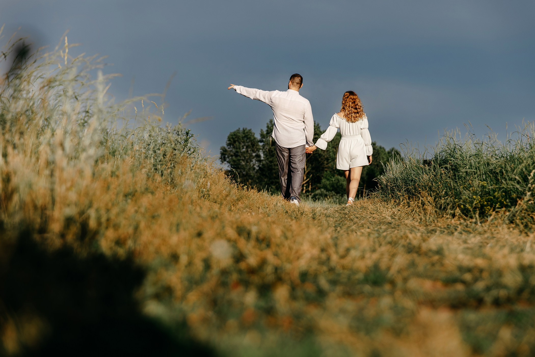 Кирилл и Регина. Тимур Аминов | Фотограф в Кемерове