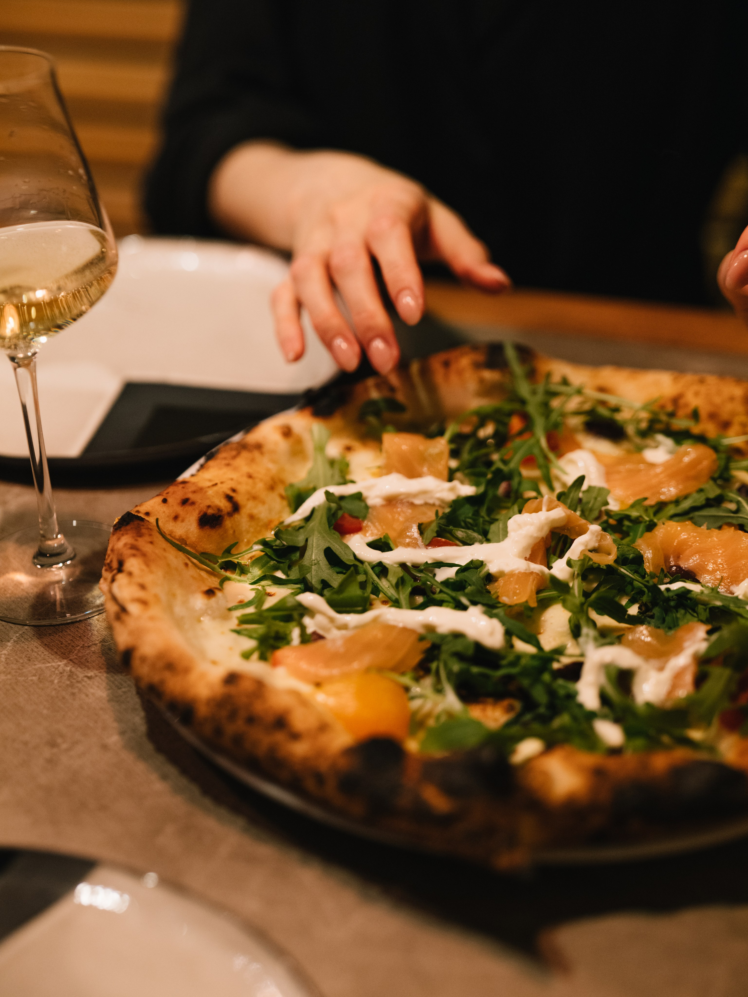 Еда. Stanislav Liepa Photography