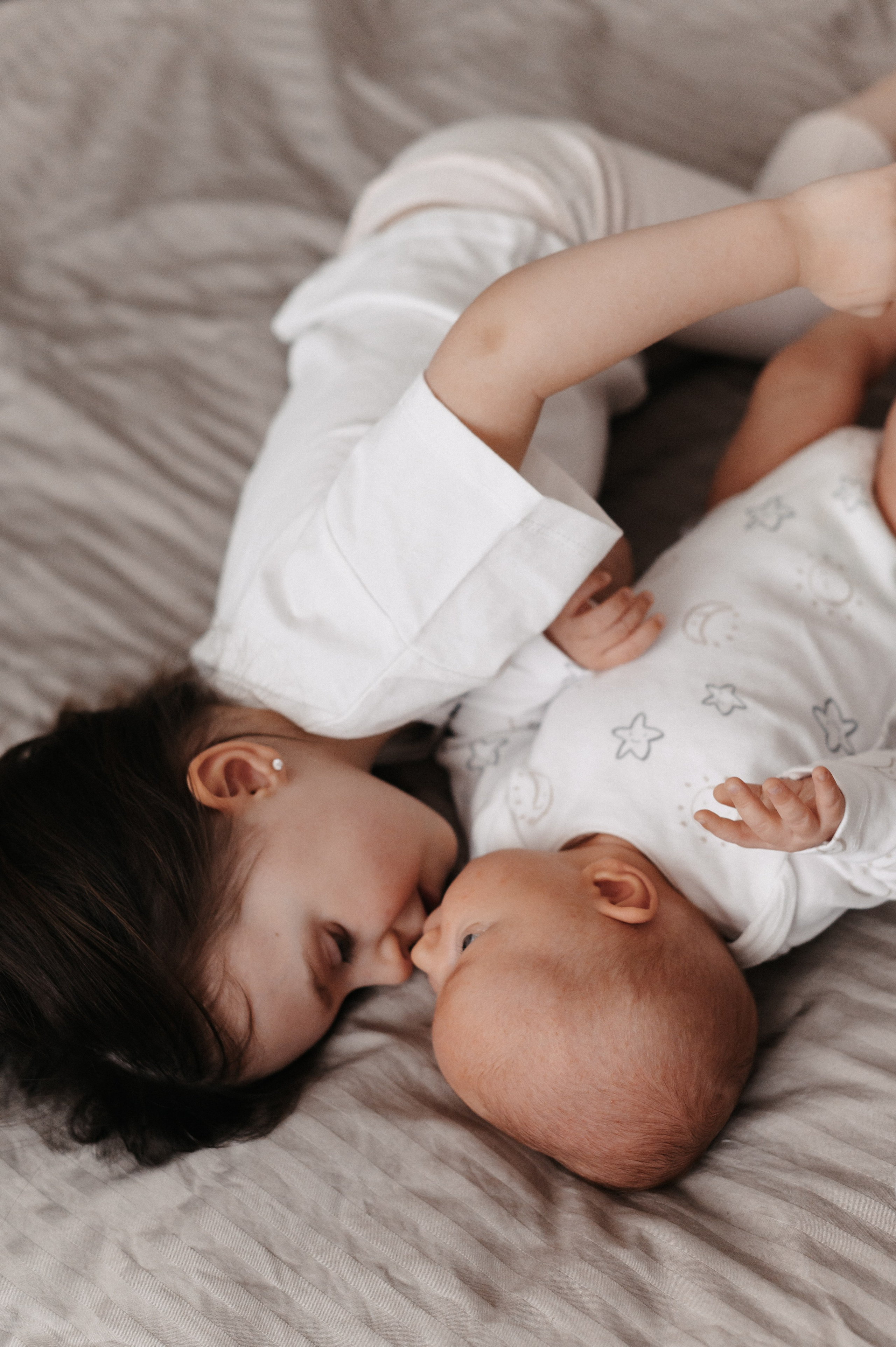 Лев. Свадебный и семейный фотограф в Пензе