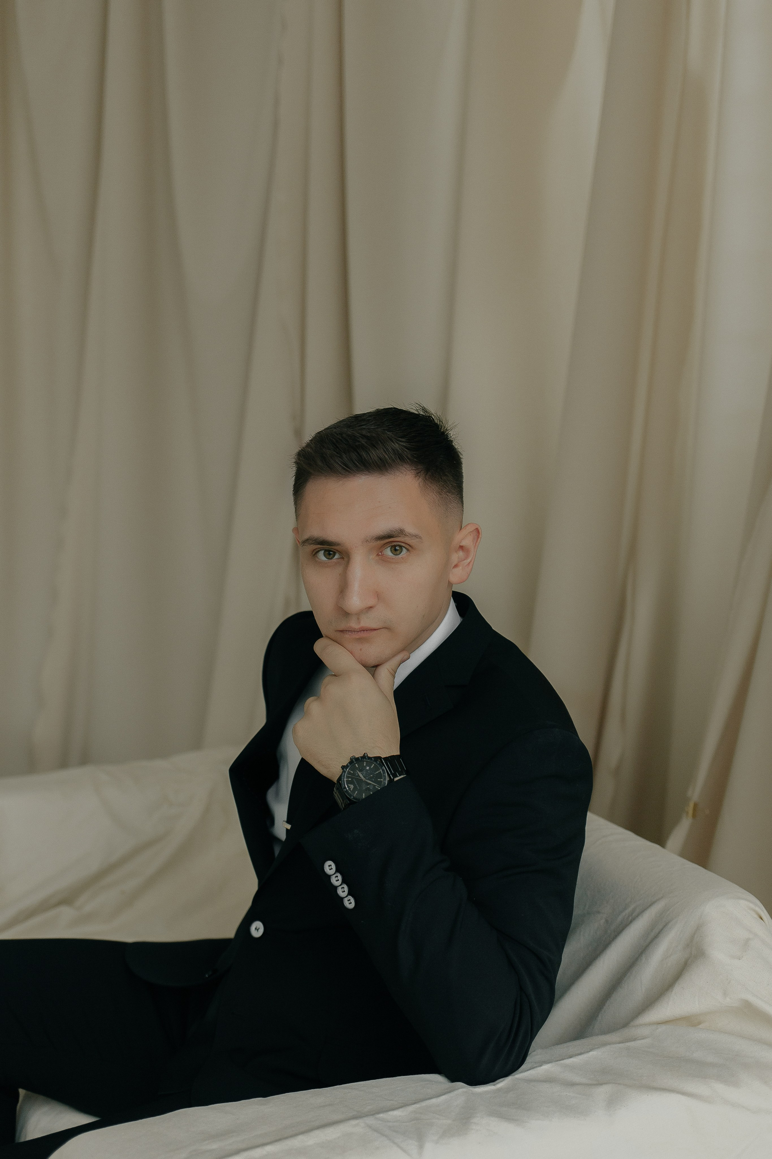 N & L. Фотограф Ольга Сапронова. Свадебный фотограф Ольга Сапронова