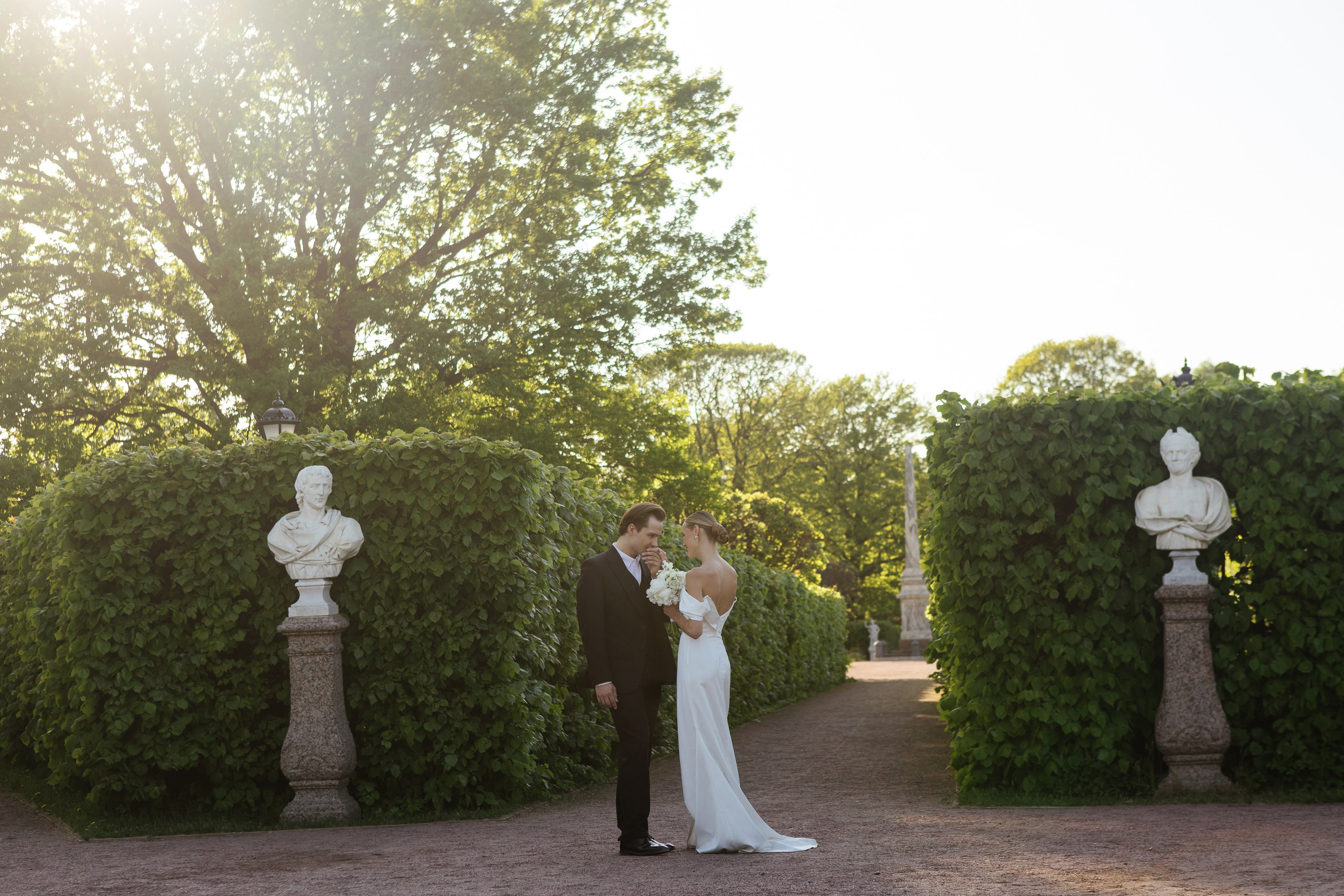 S&K. Свадебный и семейный фотограф Чижова Алина