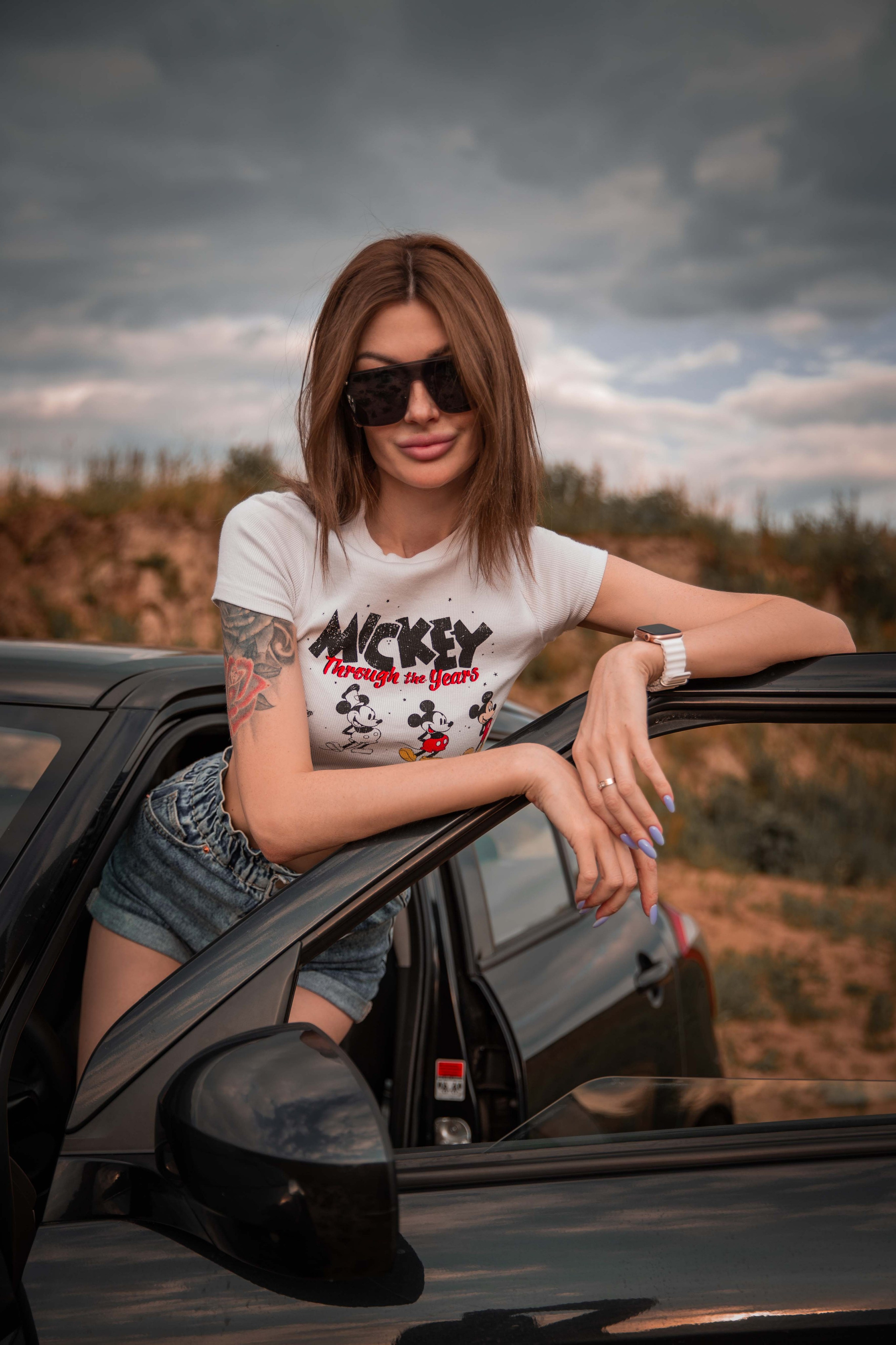 ALEX. Фотограф Ариана Романовская, Москва и МО