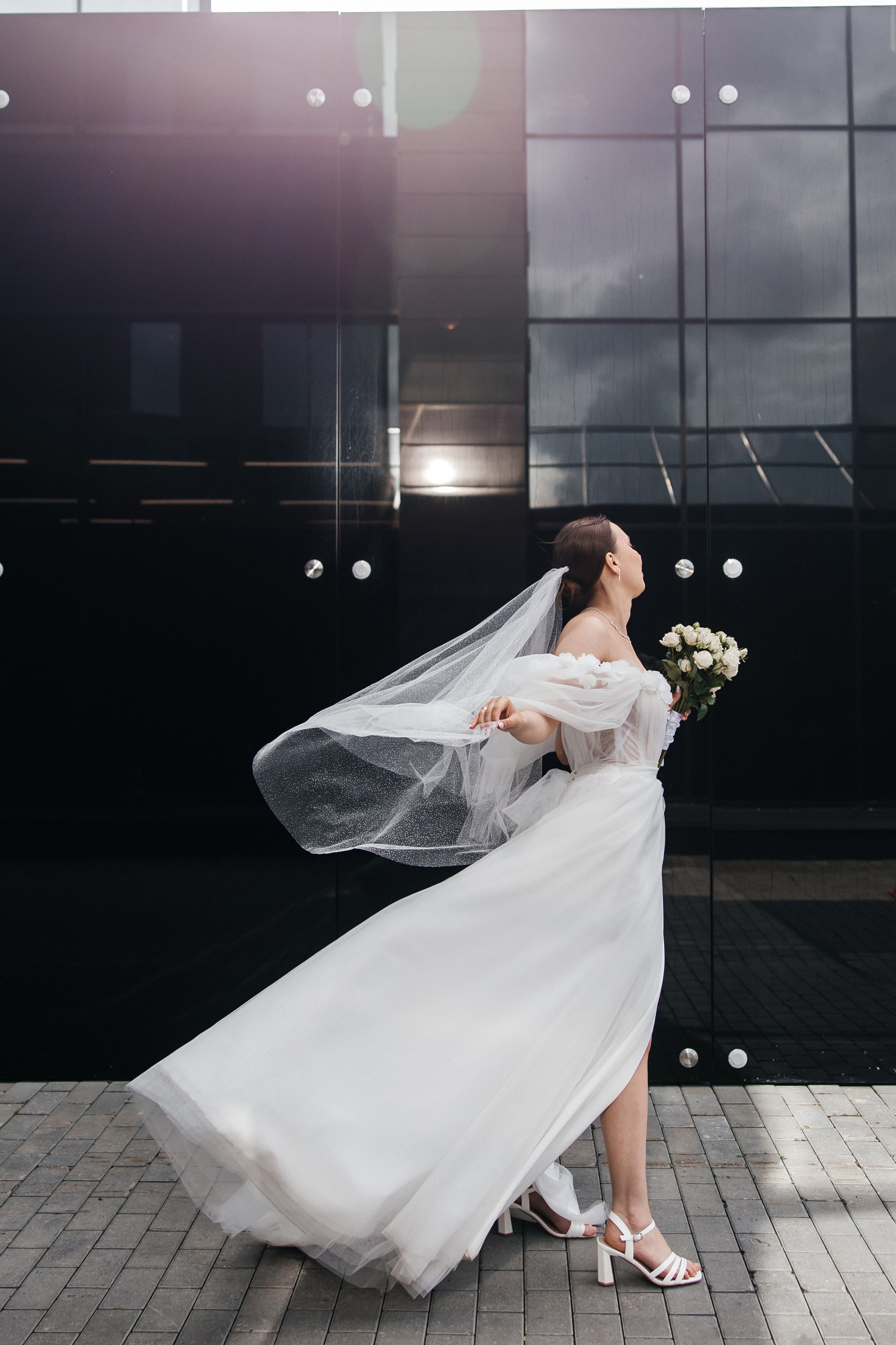 ВЛАДЛЕНА И МИХАИЛ. Свадебный, семейный, детский фотограф в Екатеринбурге.Фотосессия родов