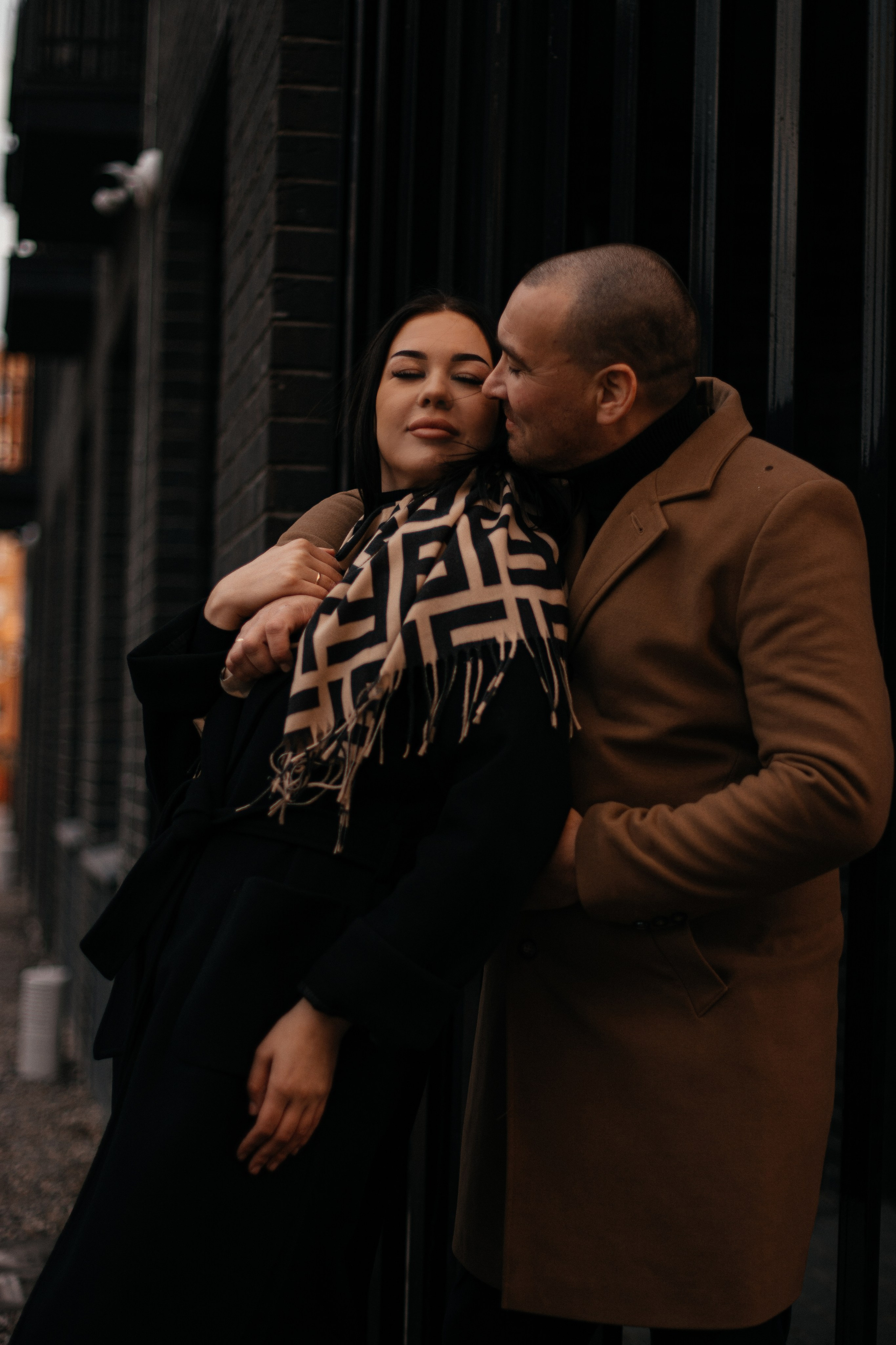 Яна и Дима. Фотографы в Тюмени Андрей и Лидия Войвод