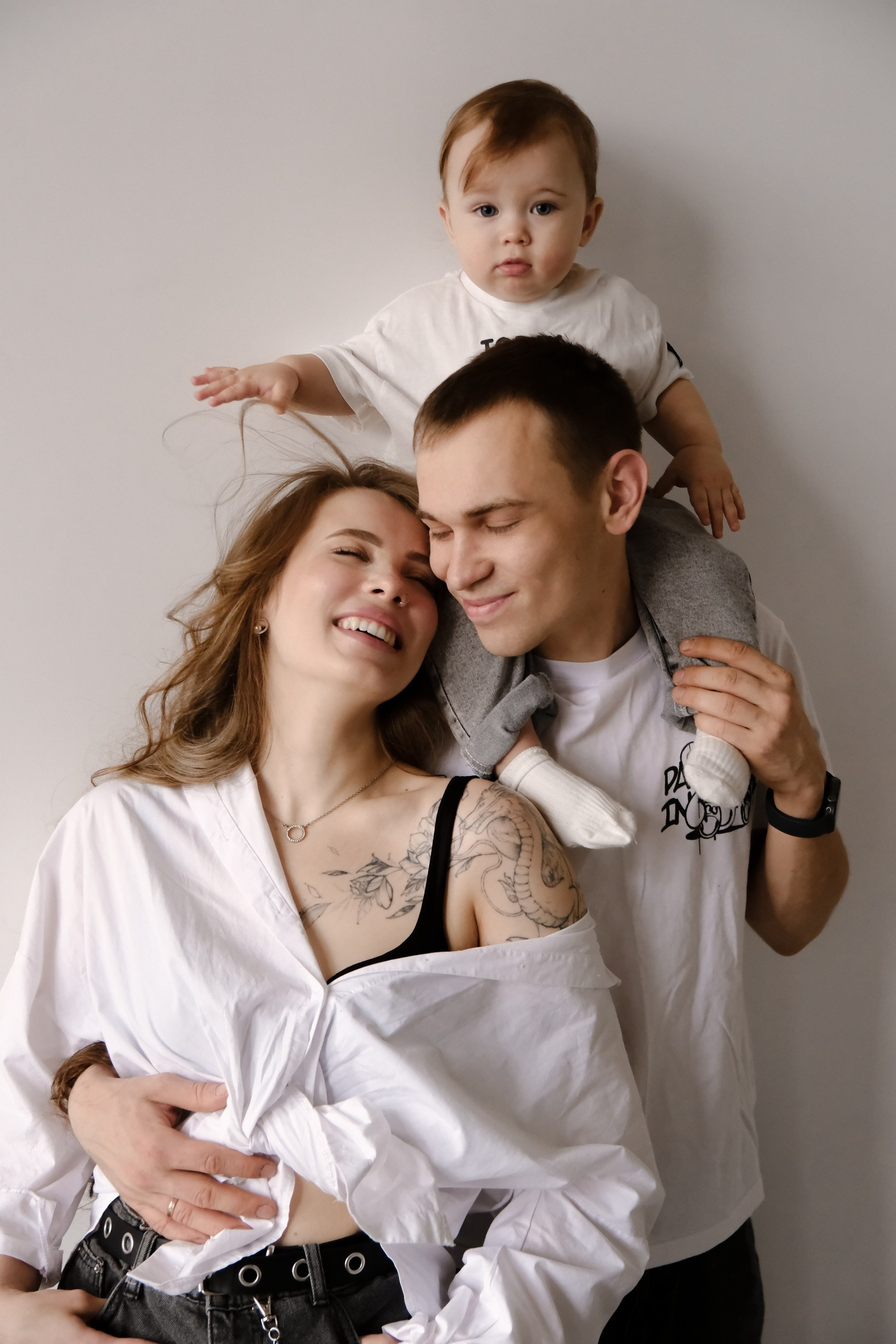 Индивидуальная фотосессия от Лафф Продакшен. ЛАФФ ФОТО И ВИДЕОПРОДАКШЕН