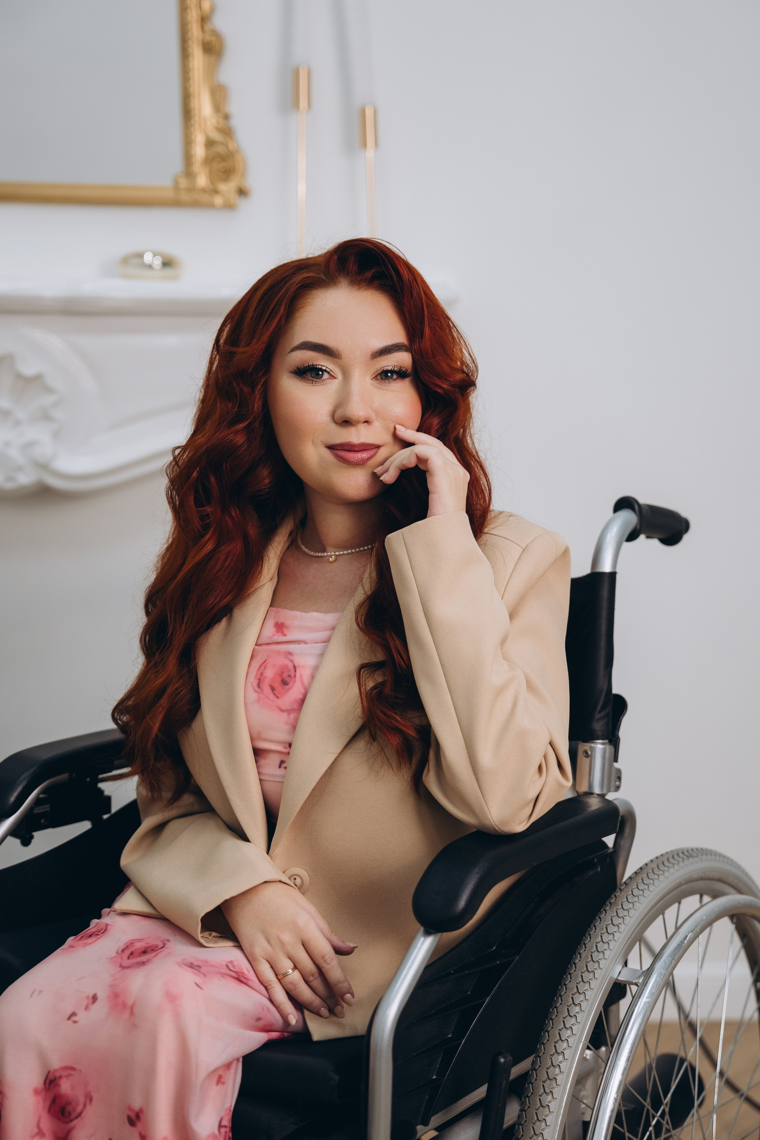 Проект Красота без границ. Свадебный, семейный фотограф в Иркутске Светлана Макаричева