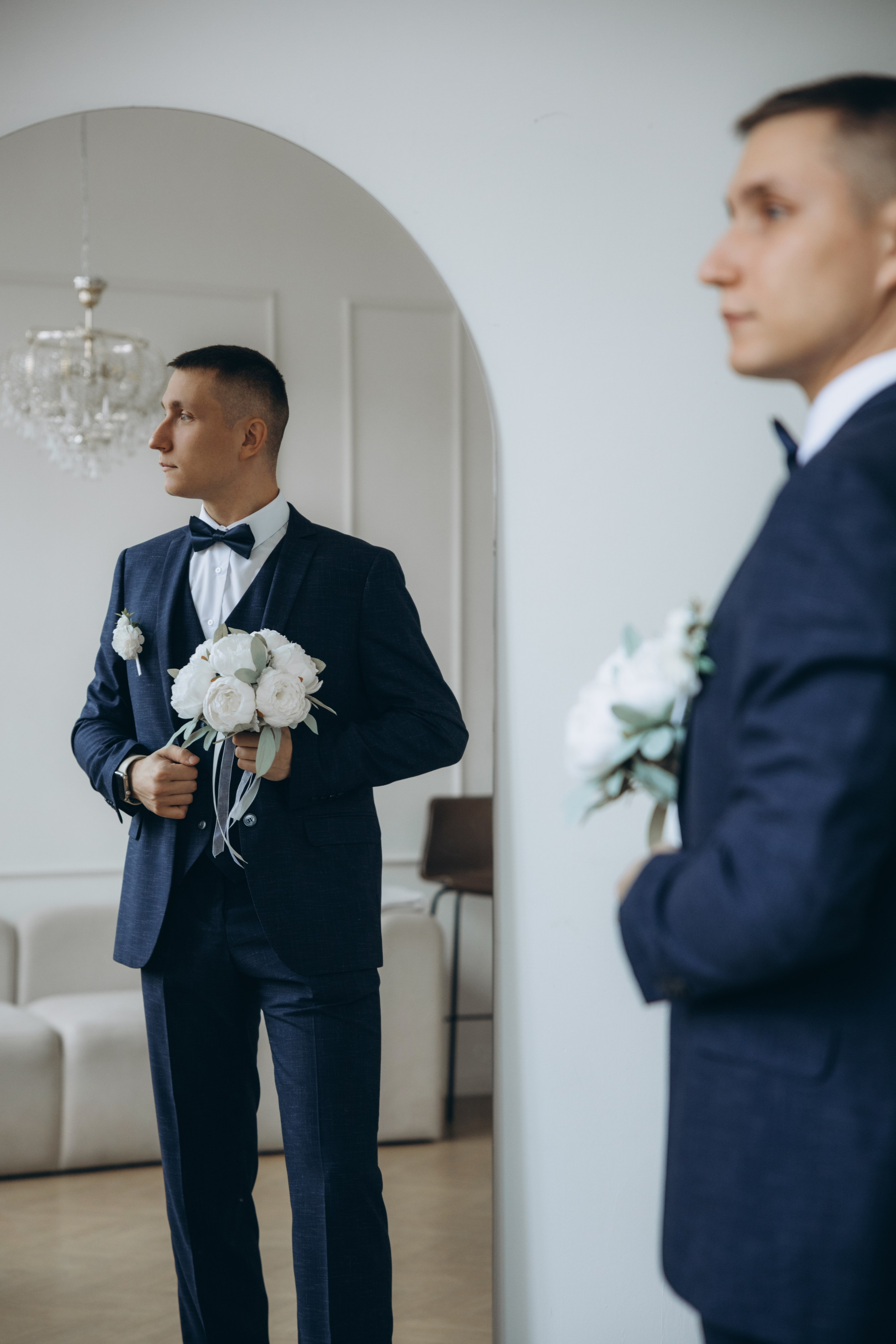 Иван и Елена. Свадебный, семейный фотограф в Иркутске Светлана Макаричева