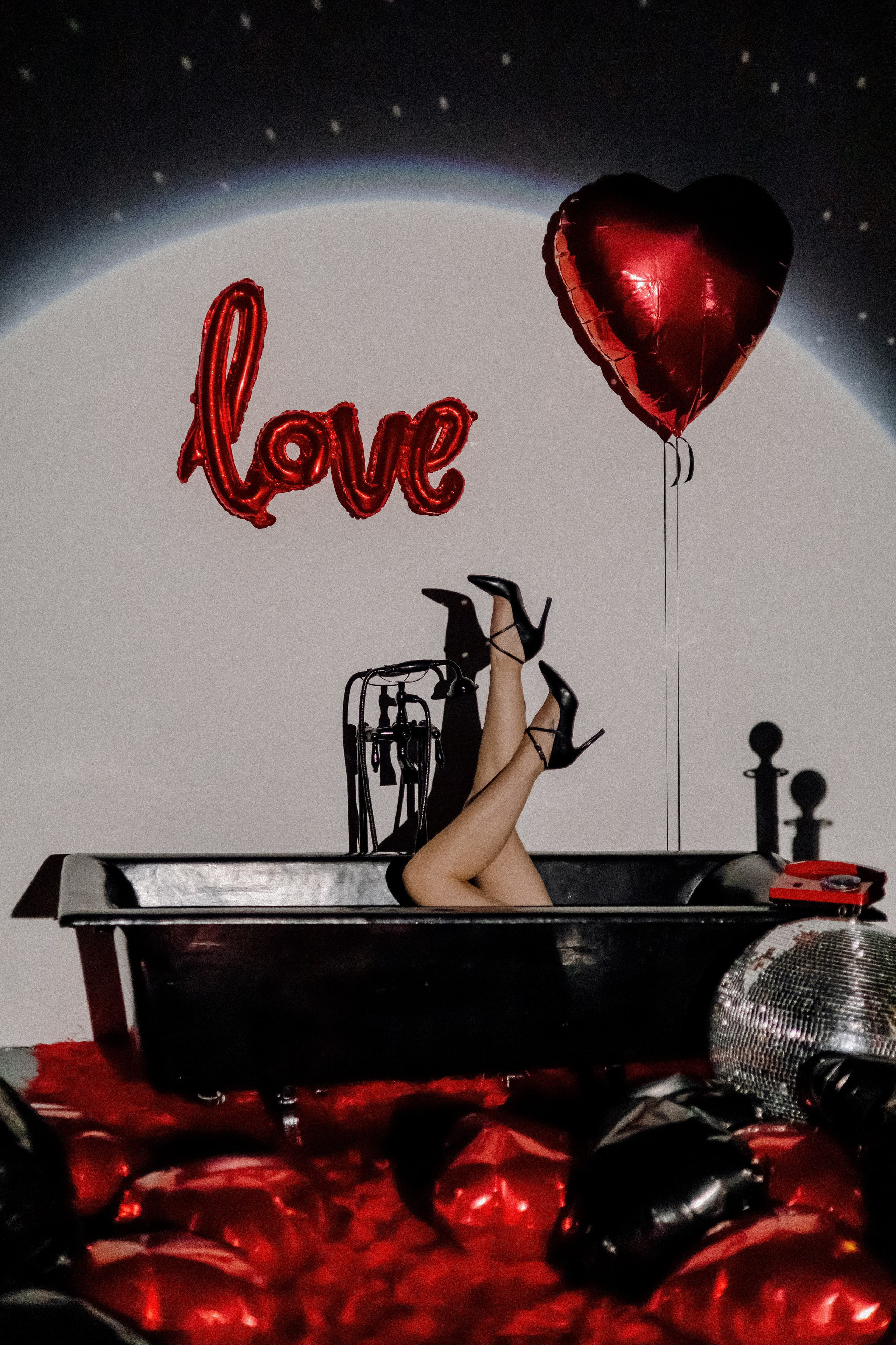 Максим и Наталья. Фотограф Ирина Калиниченко