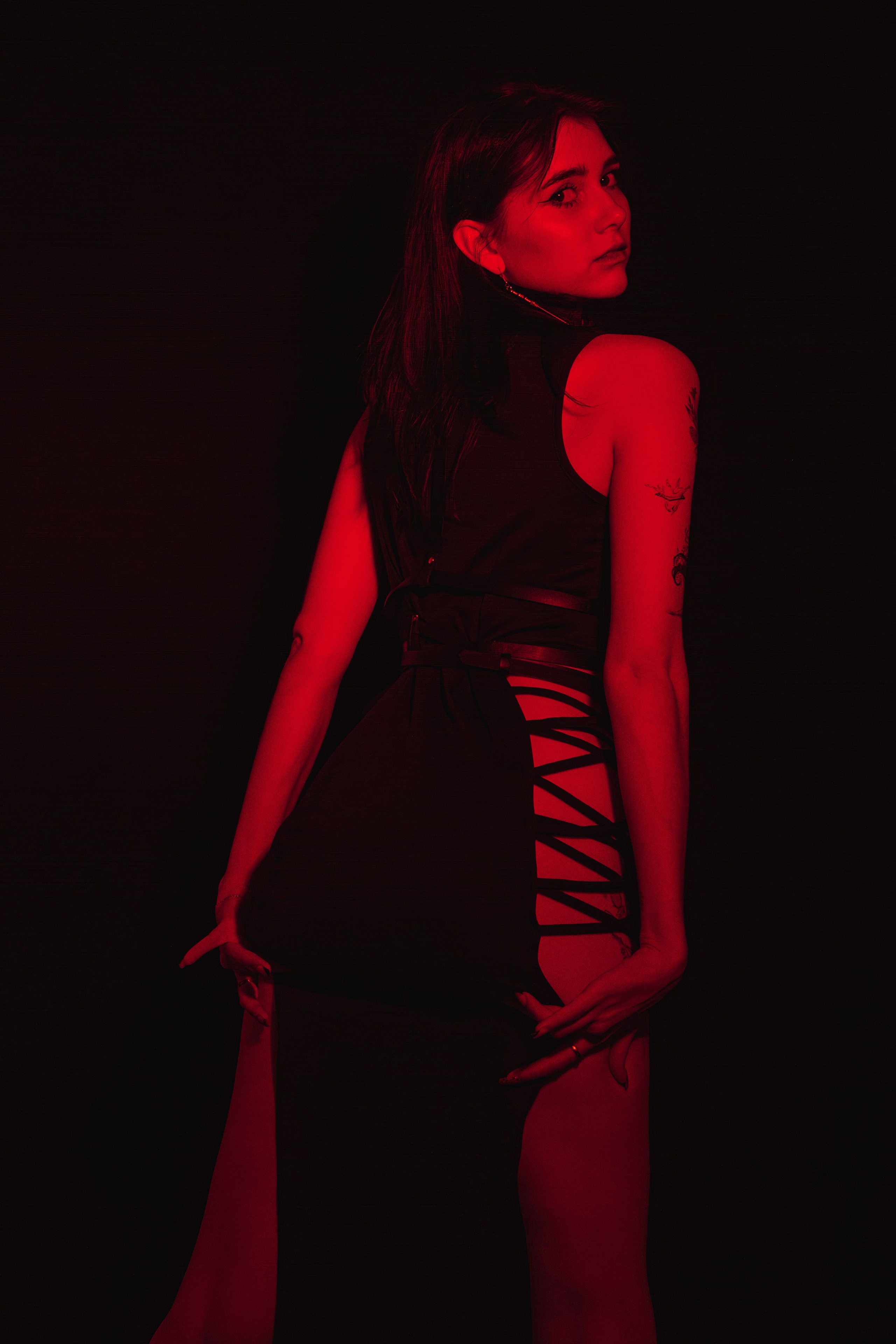 Light. Фотограф в Новокузнецке