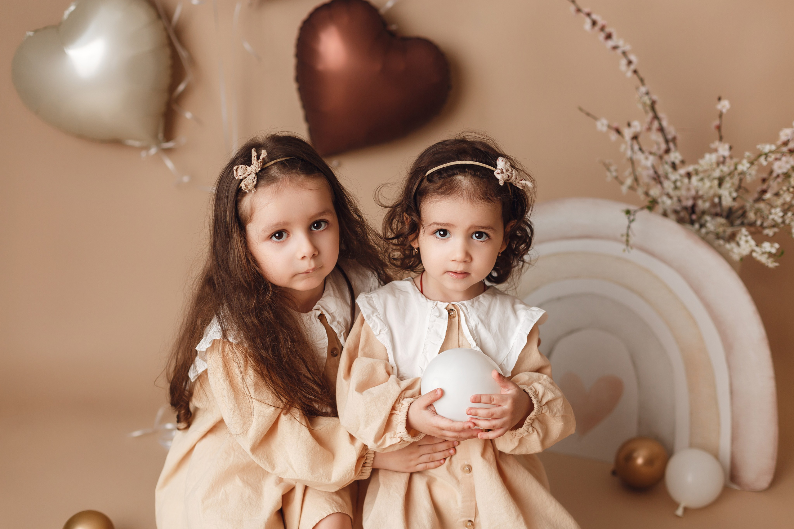 Детские постарше. Профессиональная детская и семейная фотостудия в Краснодаре