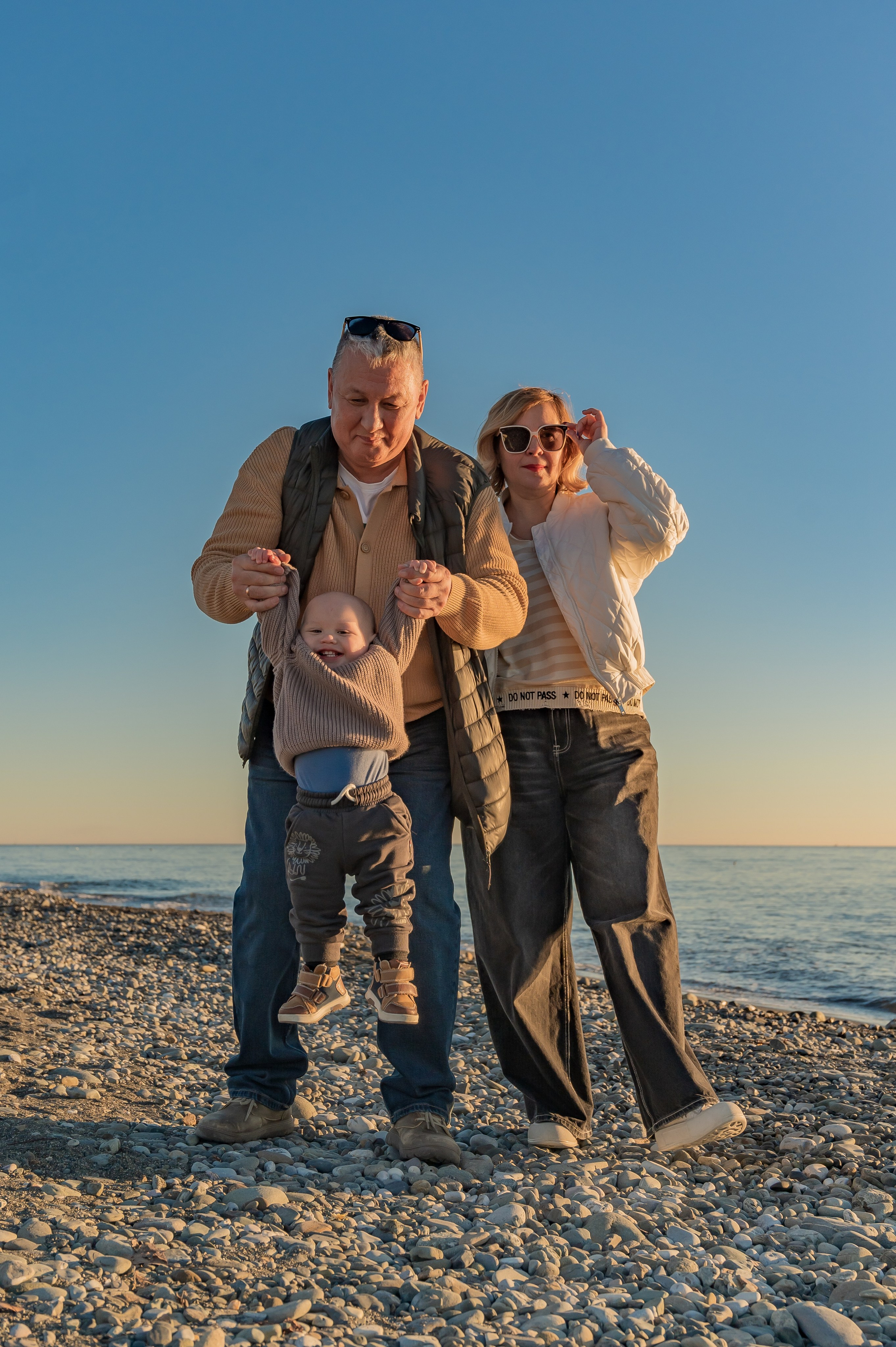 Солнечный день на море. Фотограф Красная поляна|Сочи|Сириус