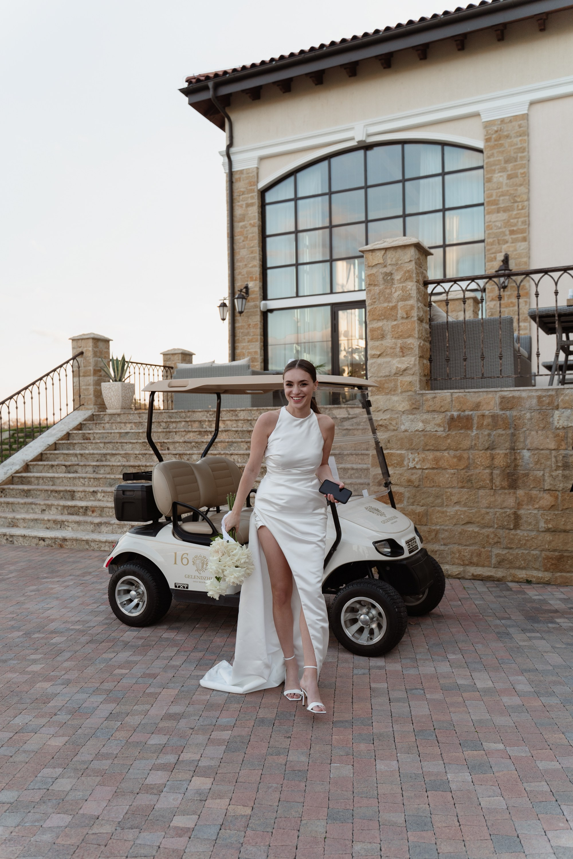 Yana&Viktor. Портретный фотограф в Краснодаре Валерия Матирная