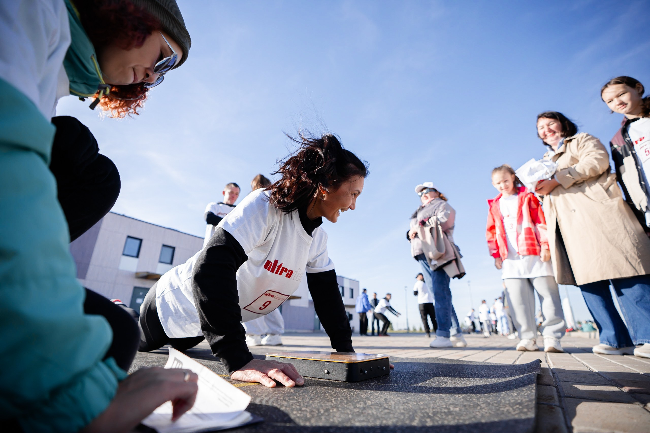 ГТО. Свадебный и репортажный фотограф в Уфе и по России