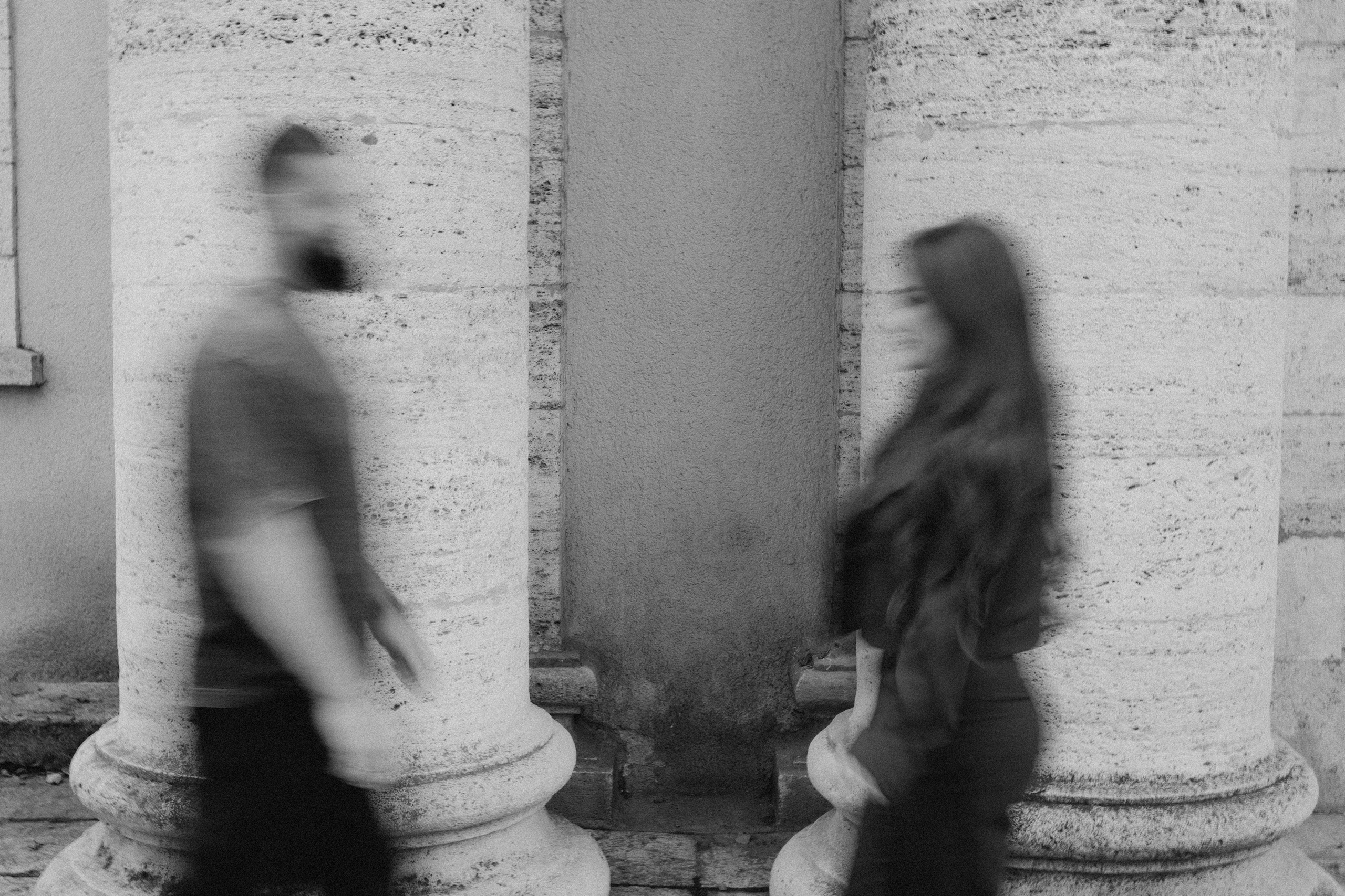 Family Melkonian. Viabel