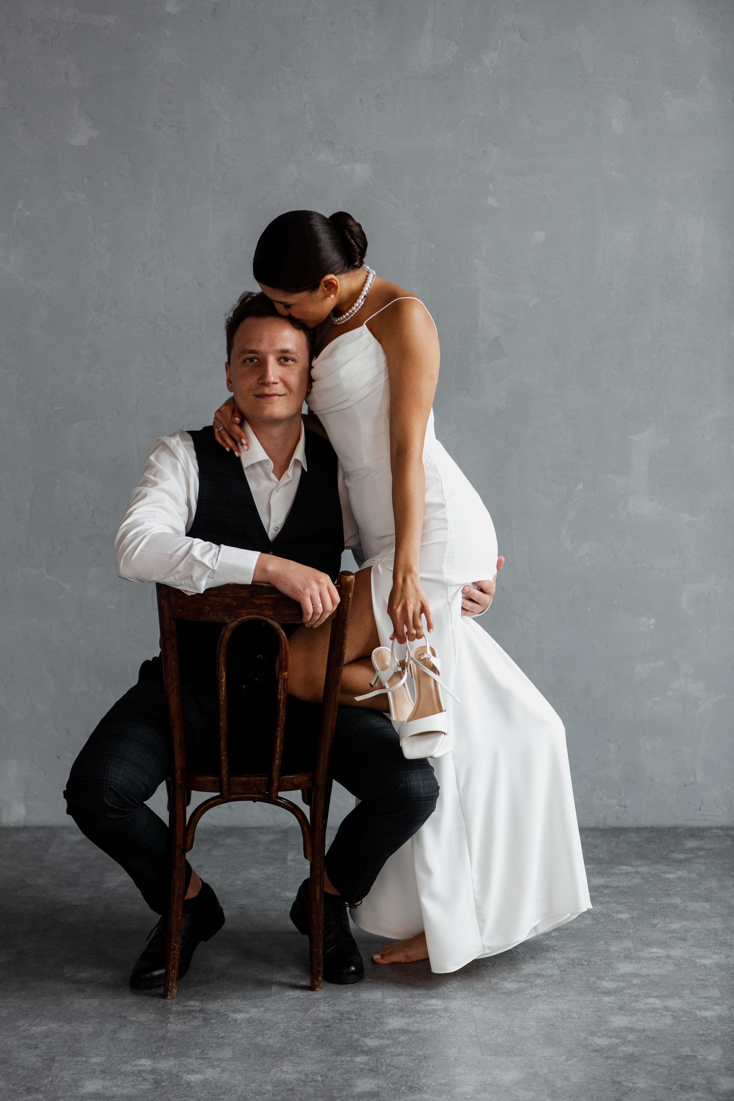 Элина и Руслан. Индивидуальные и семейные съёмки в Уфа Маргарита Истомина