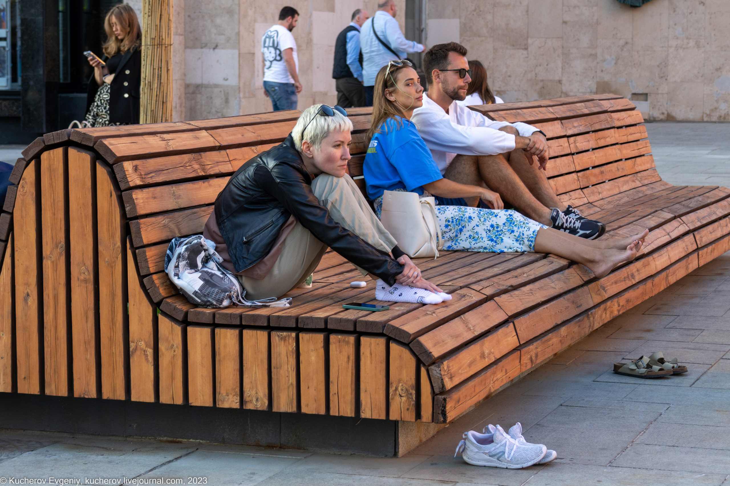 Репортаж. Кучеров Евгений. Фотограф