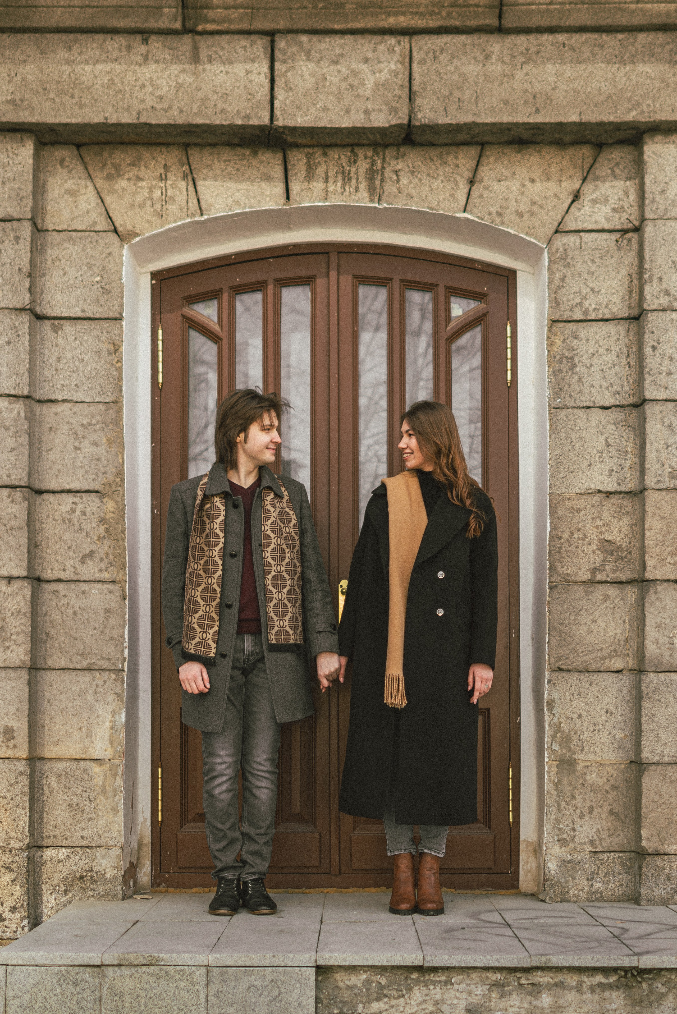 П р о г у л к и. Творческий фотограф Сургут/Москва (портреты, свадьбы, lovestory…)