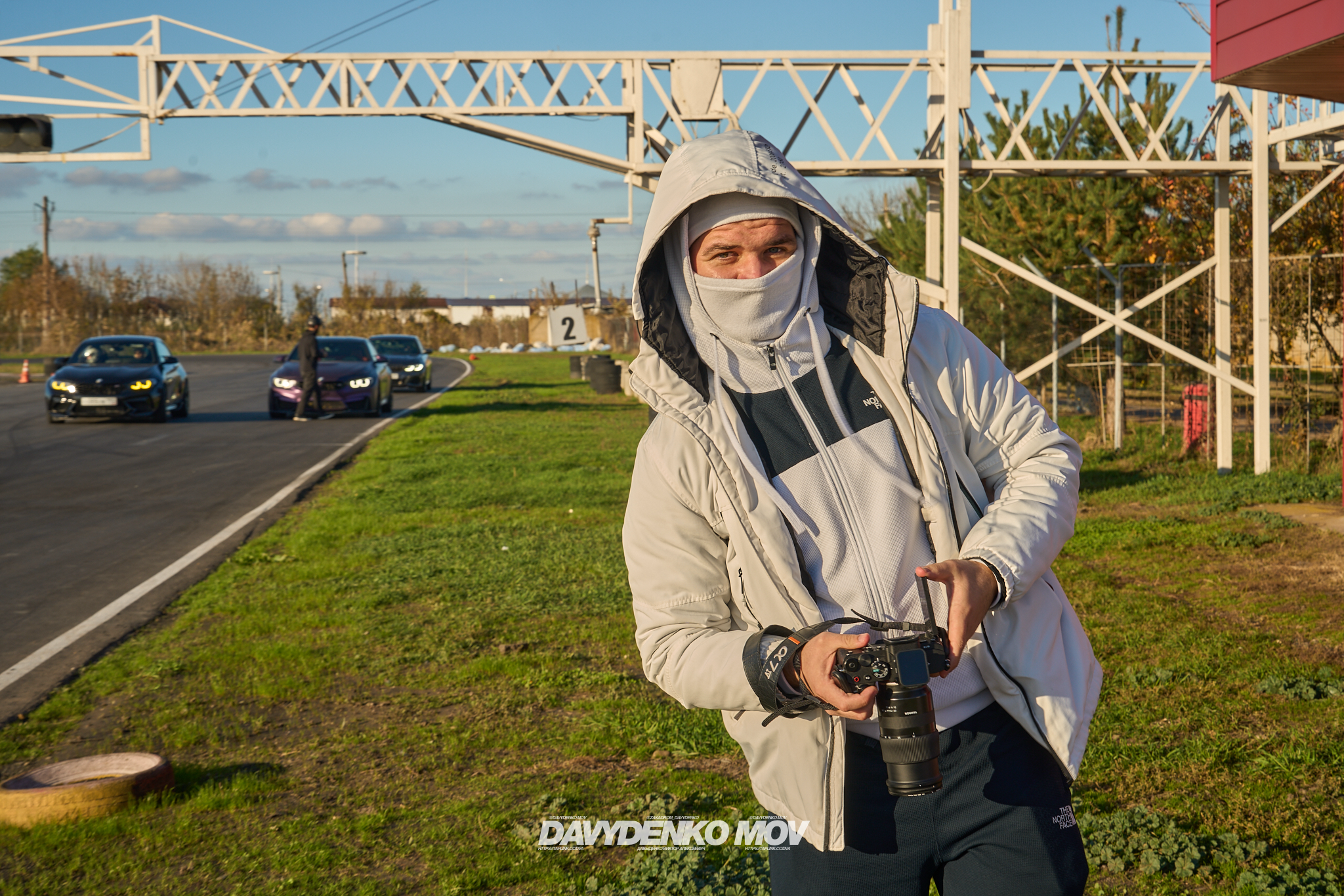 ///M Трек день | Усть-Лабинск | СТК Пилот | Приятного просмотра. Частный фотограф/видеограф в Краснодаре и ЮФО
