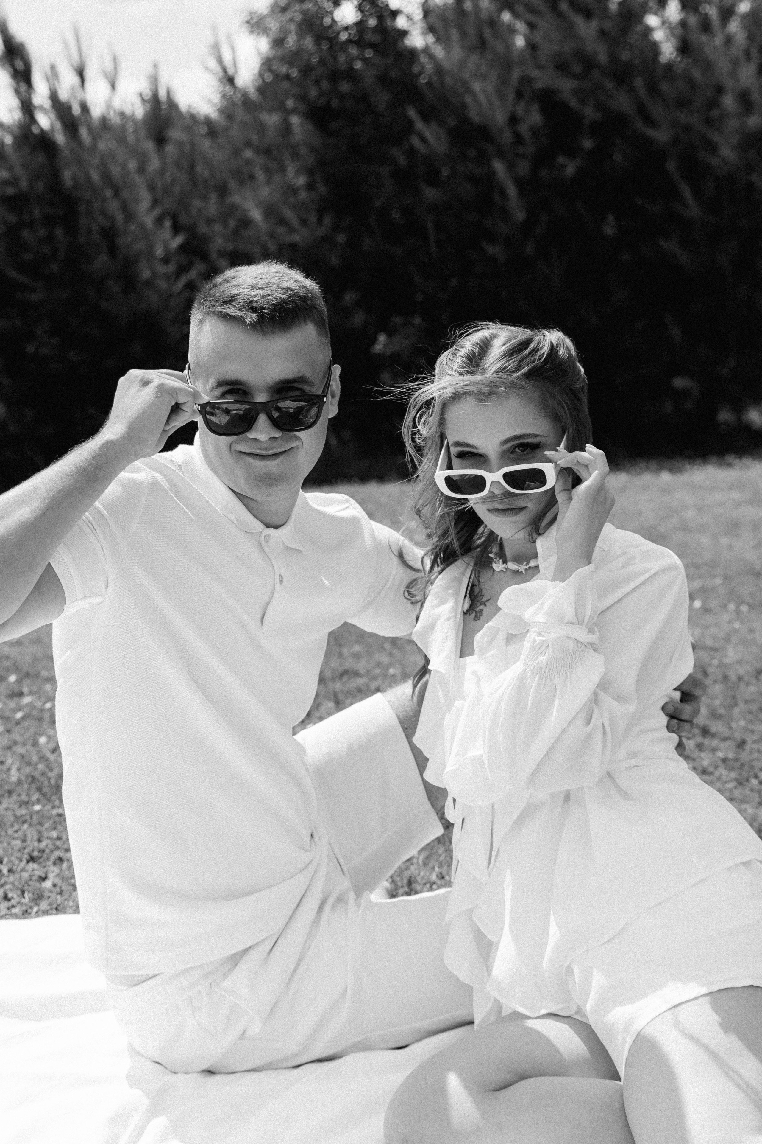 Крепкие объятия. Свадебный и портретный фотограф Соломко Диана