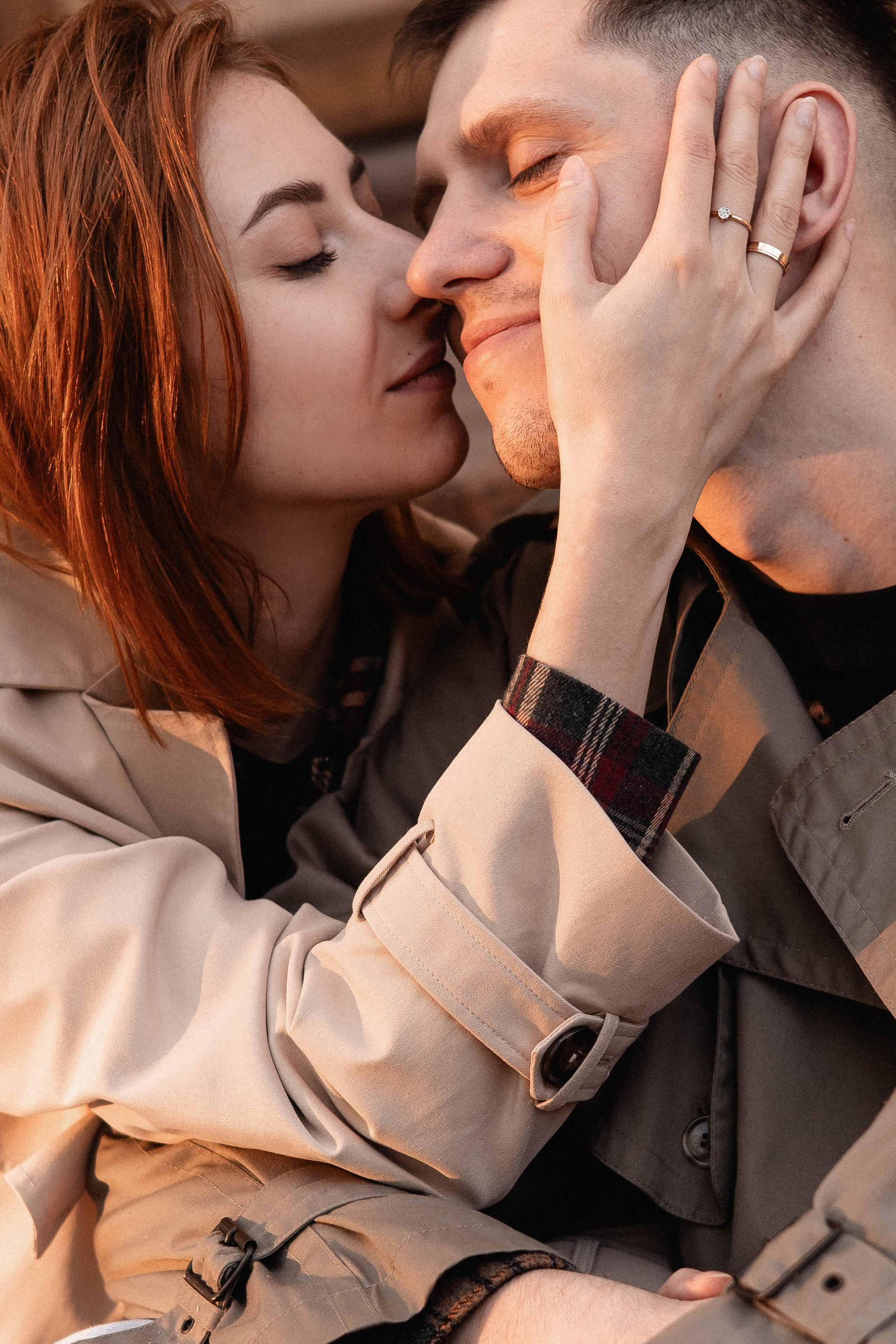 Елизавета & Андрей. Свадебный и портретный фотограф Соломко Диана