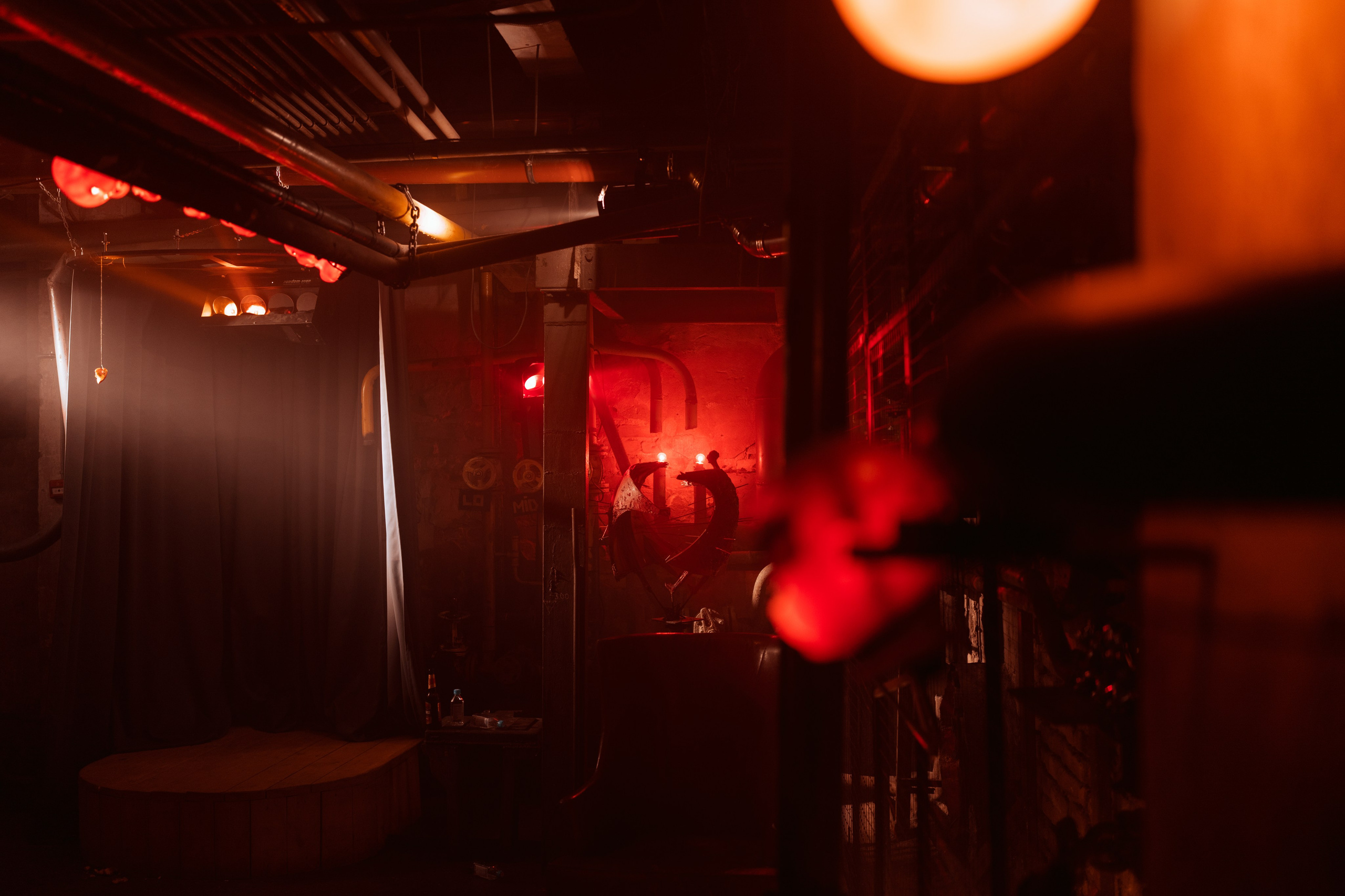 ARMA. @tomrus: Рустам Шагиморданов — фотограф