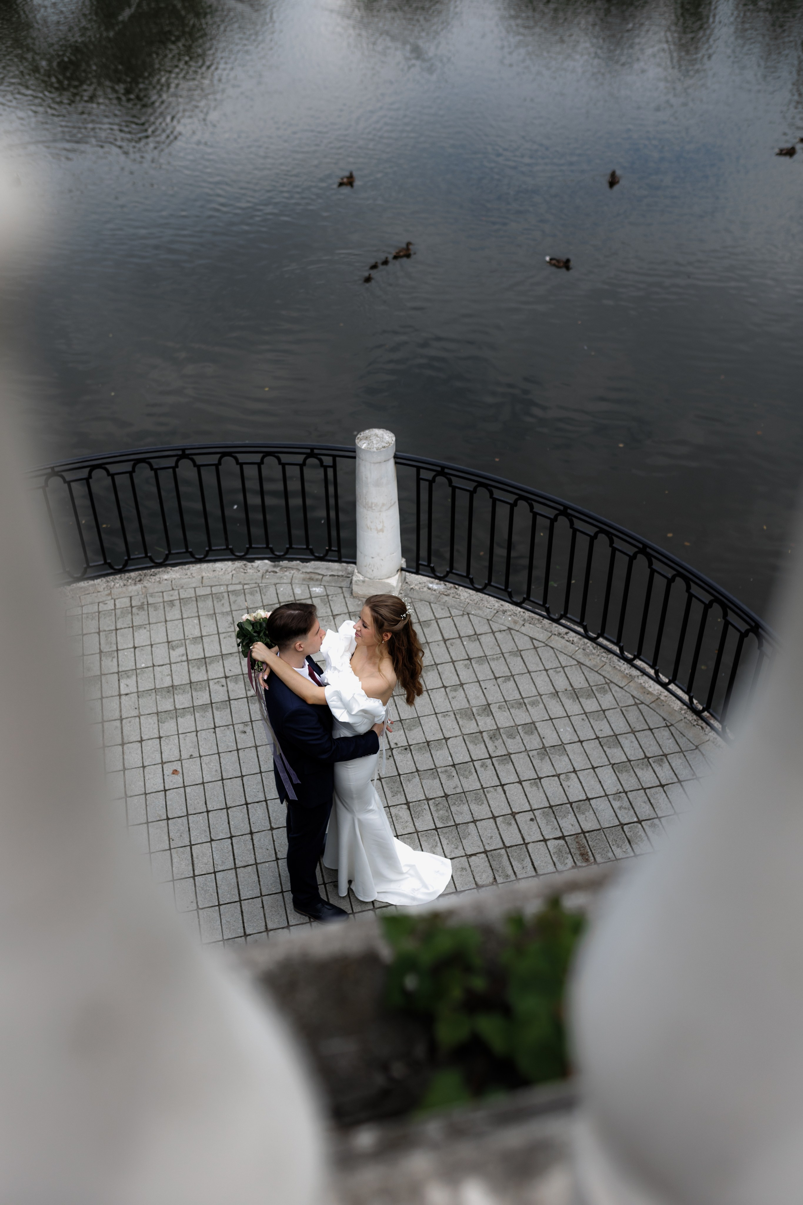 Классика жанра. Фотограф в Москве Вероника Иньякова