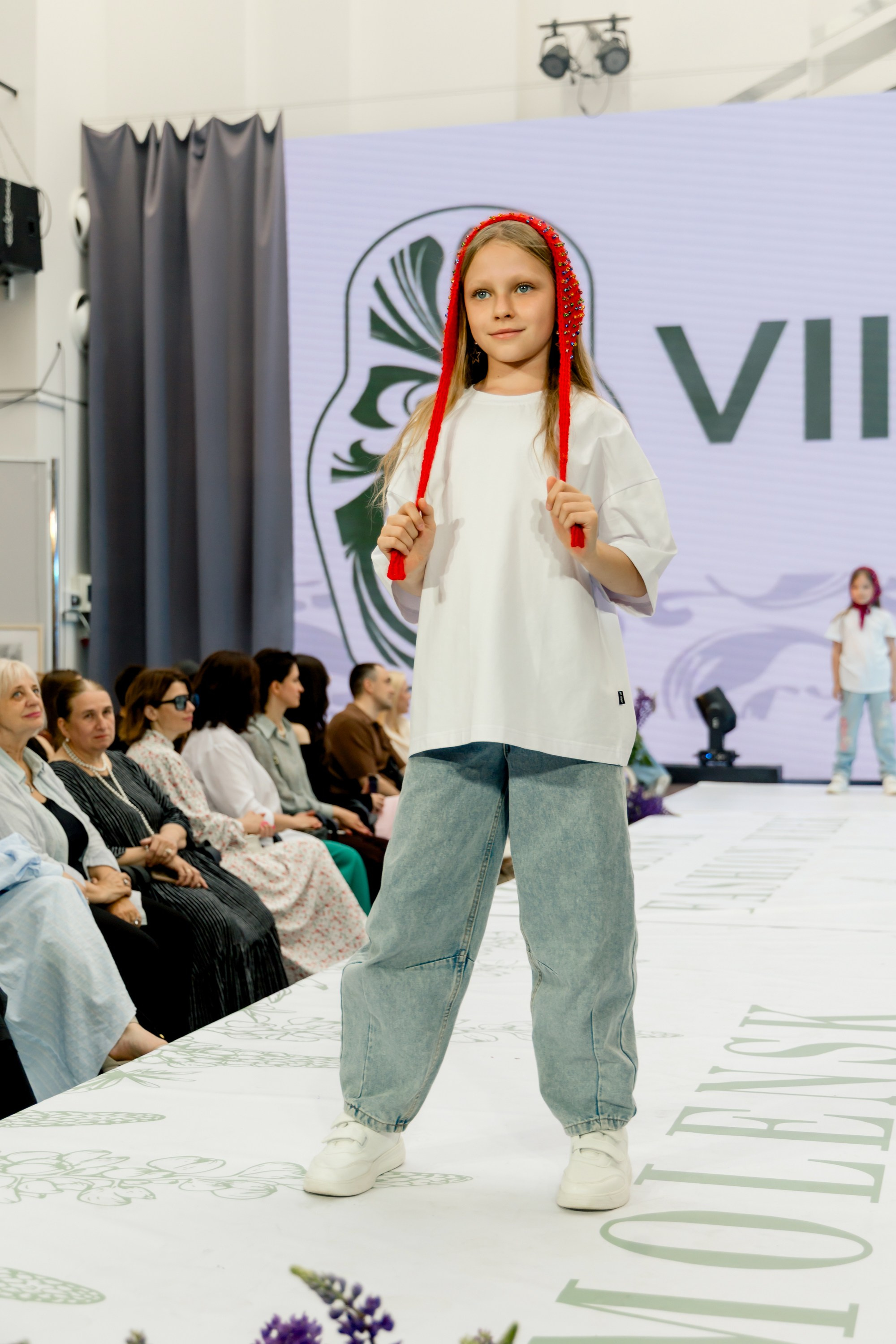 Smolensk Fashion Week 2025_День 2_Смоленская матрешка. Главная