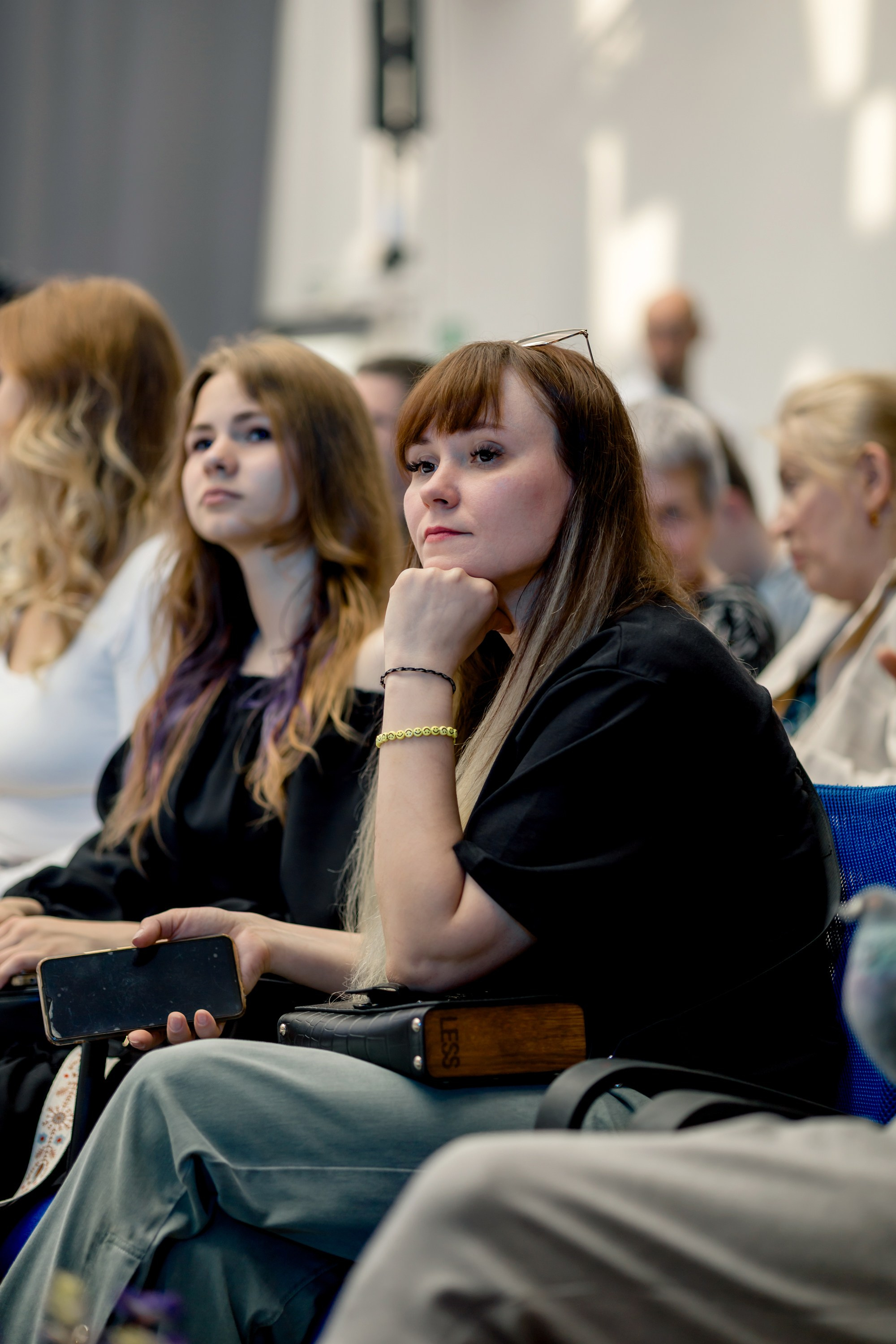 Smolensk Fashion Week 2025_День 2_Смоленская матрешка. Главная