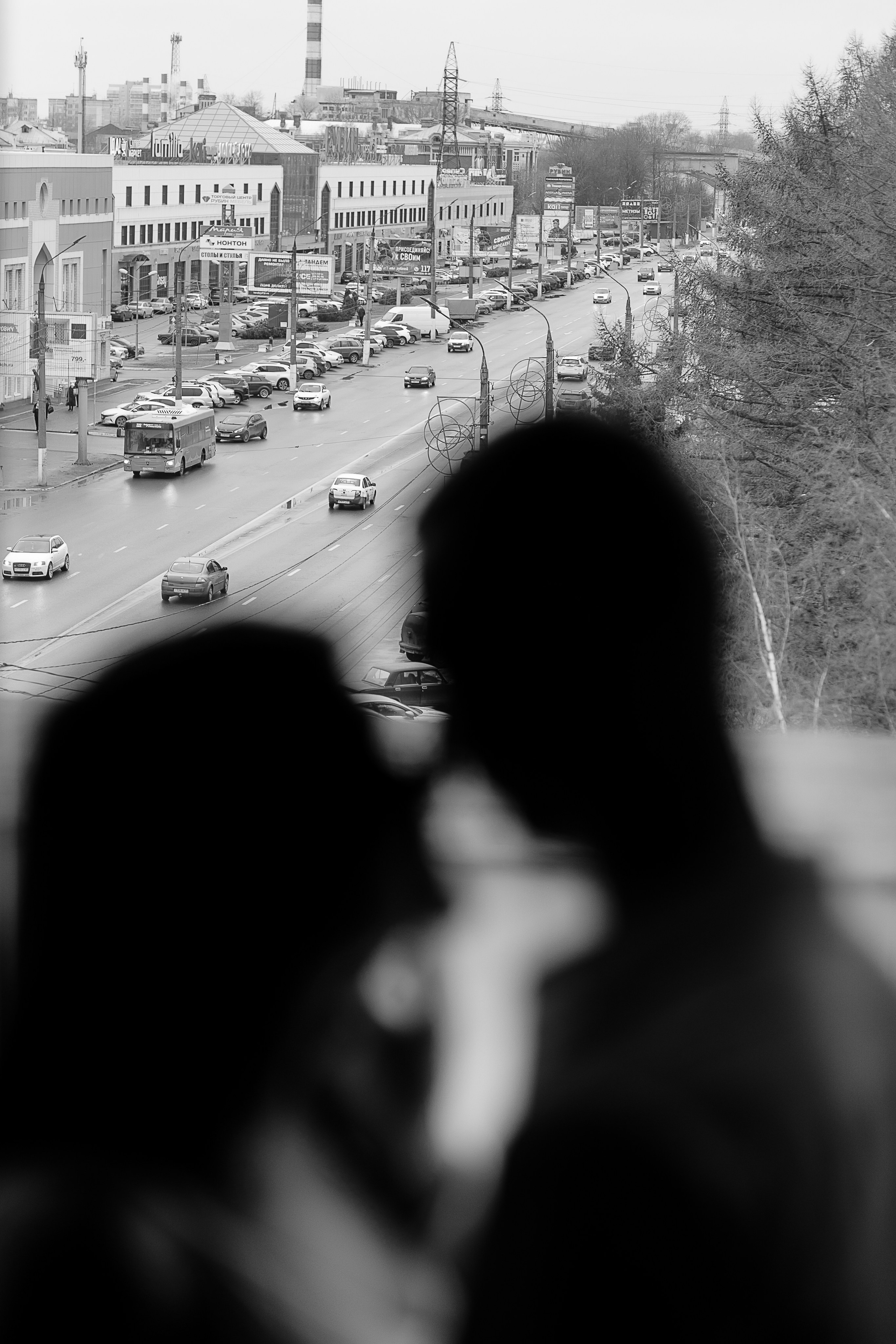 Love story. Свадебный и семейный фотограф в Твери и Тверской области