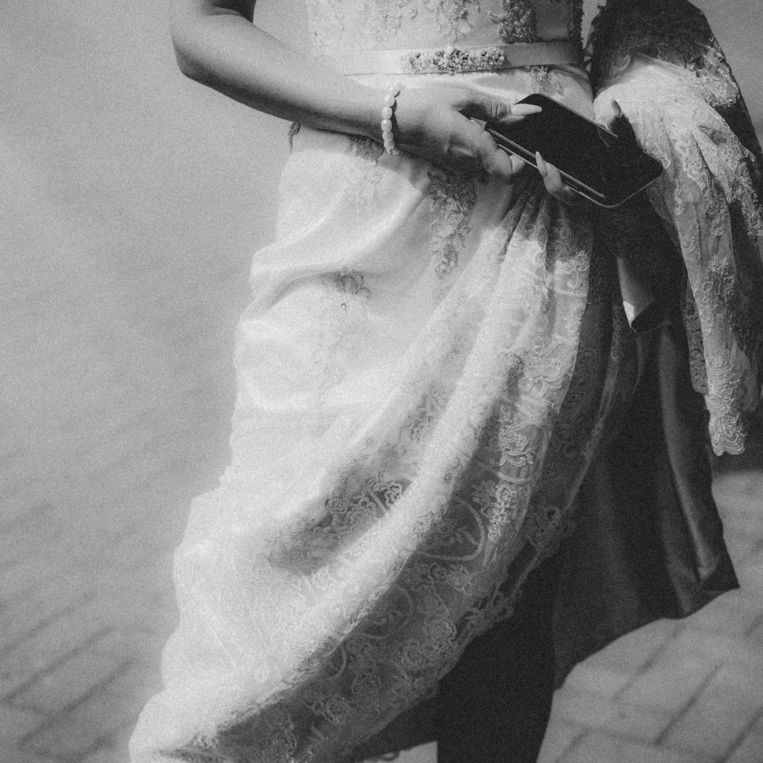 Wedding. VISUAL ARTIST · KRONGAUZ ANASTASIA