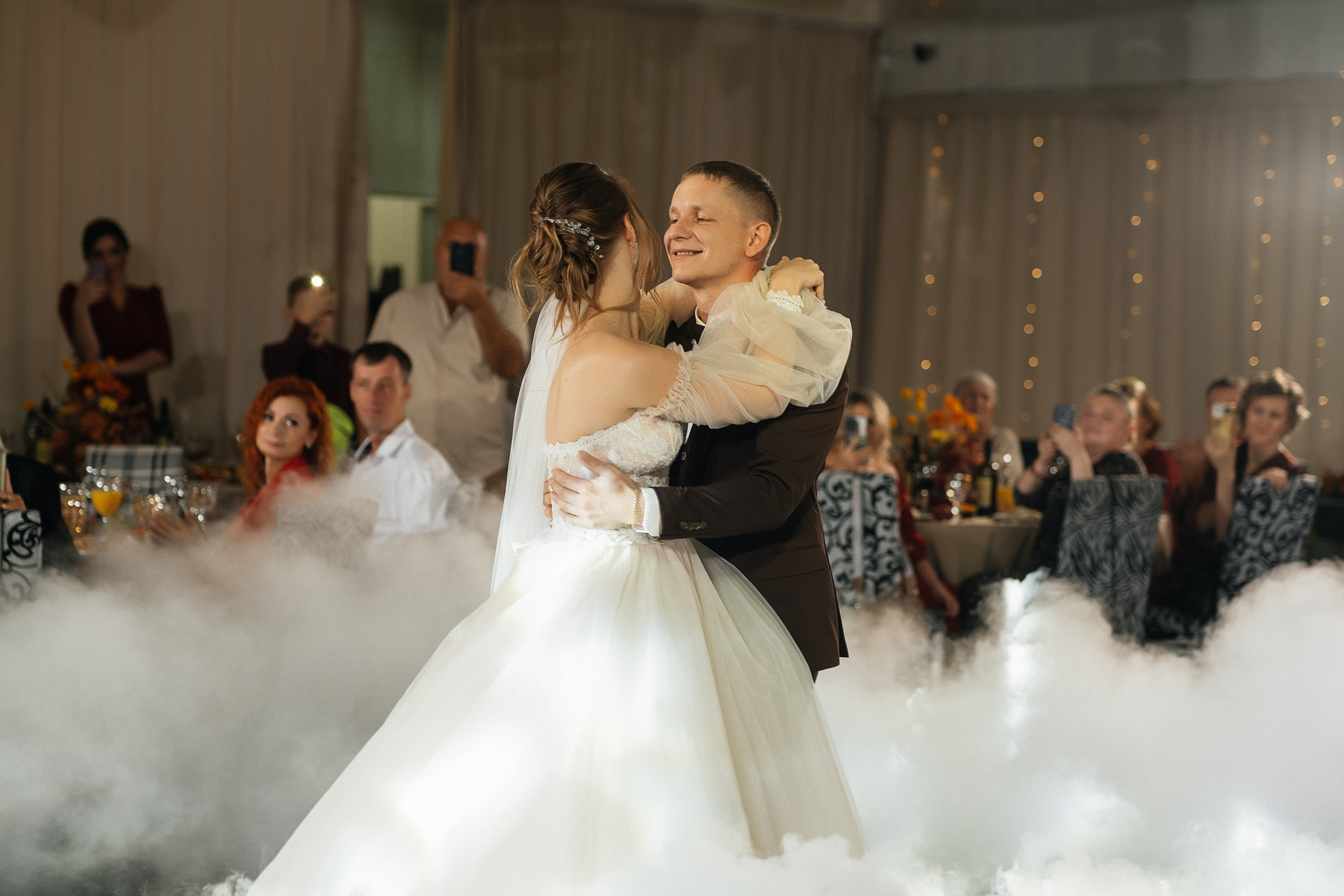 Теплый октябрь. Свадебный и семейный фотограф Барнаул Рубцовск Бийск Алтайский край