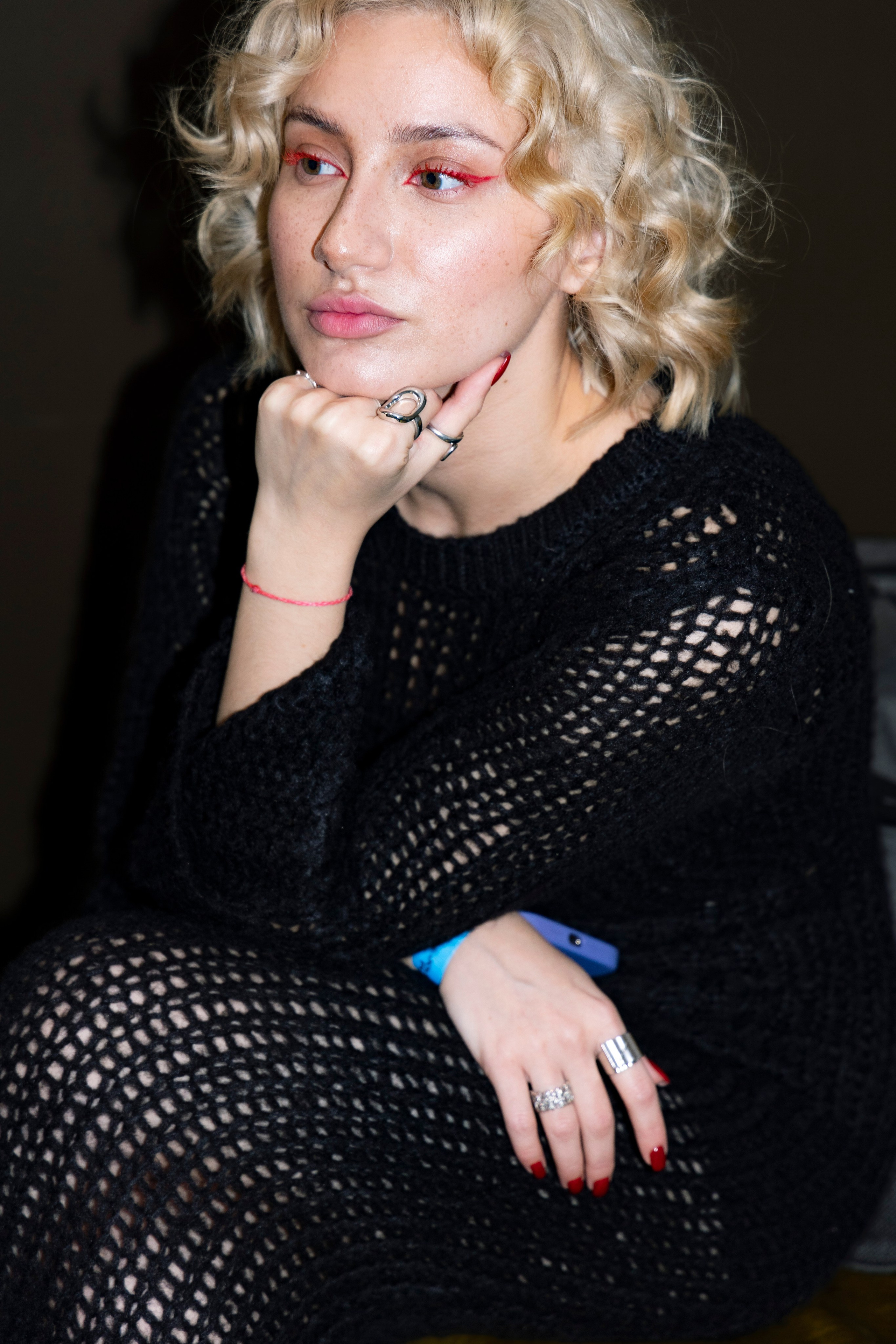 Репортаж/показы. XVVIO PHOTOGRAPHY