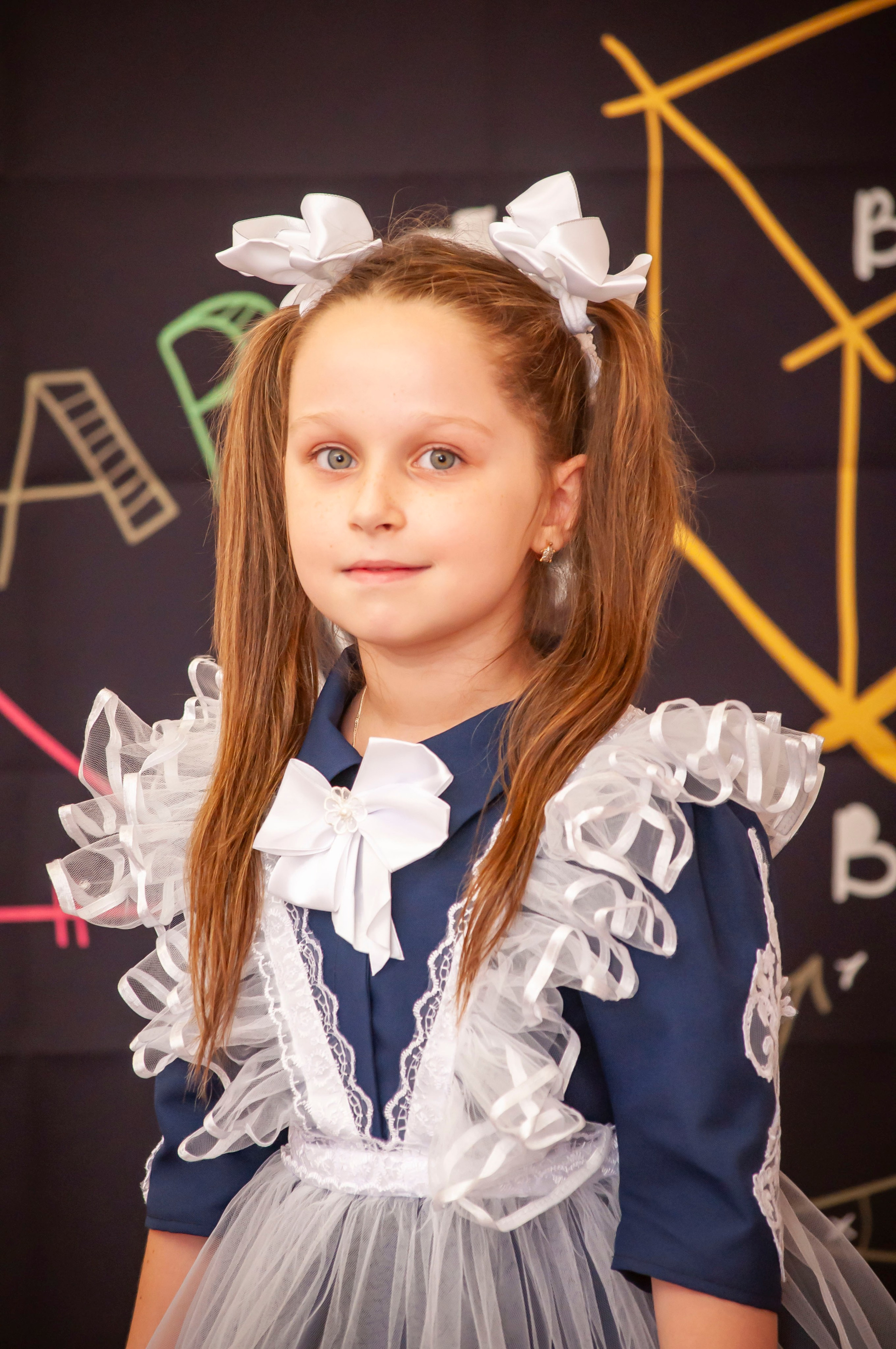 Первоклашки. Главная