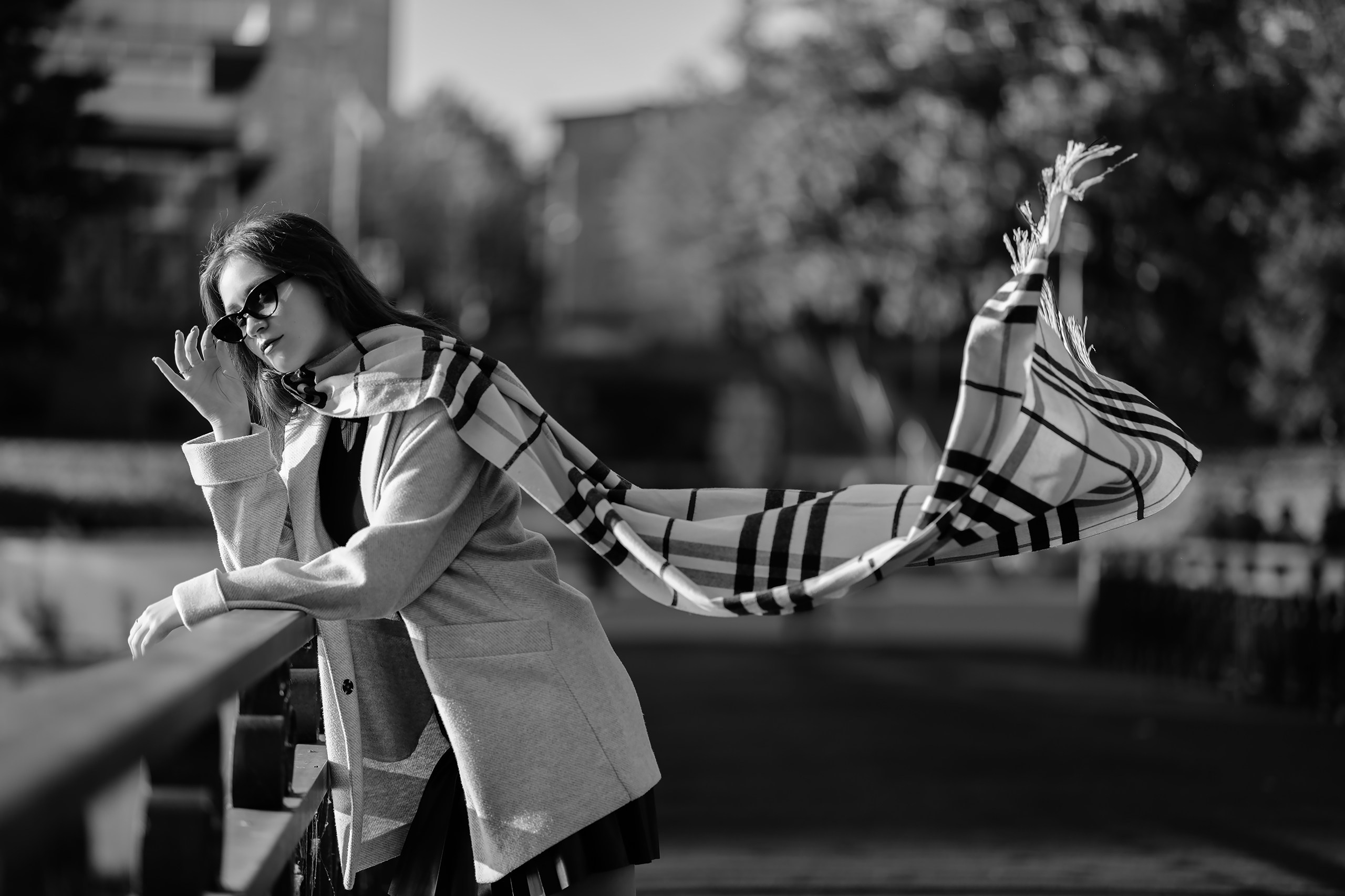 Галерея. Фотограф Роман Партин