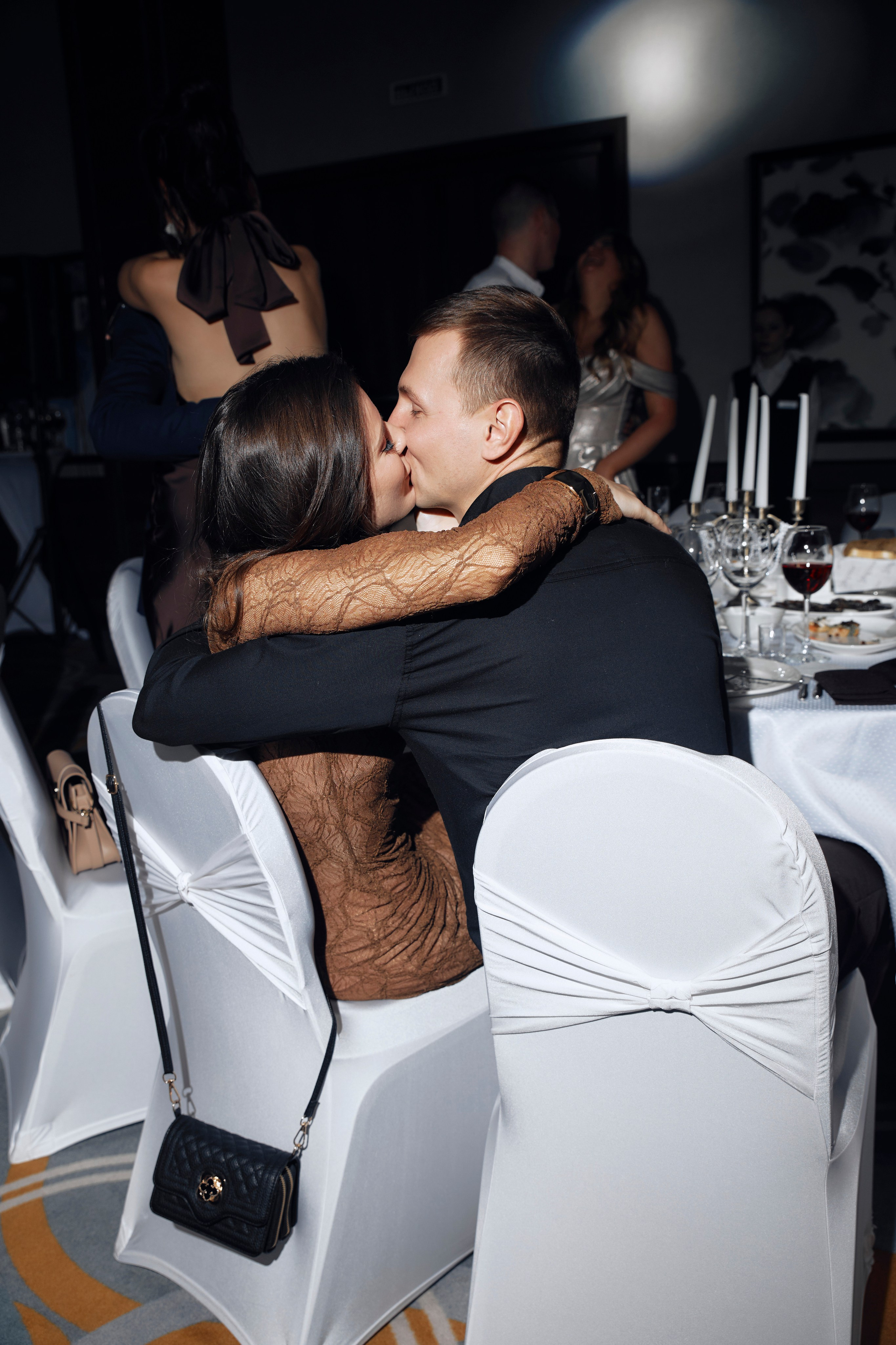 Павел и Кристина. Свадебный и портретный фотограф в Саранске Алексей Миганов